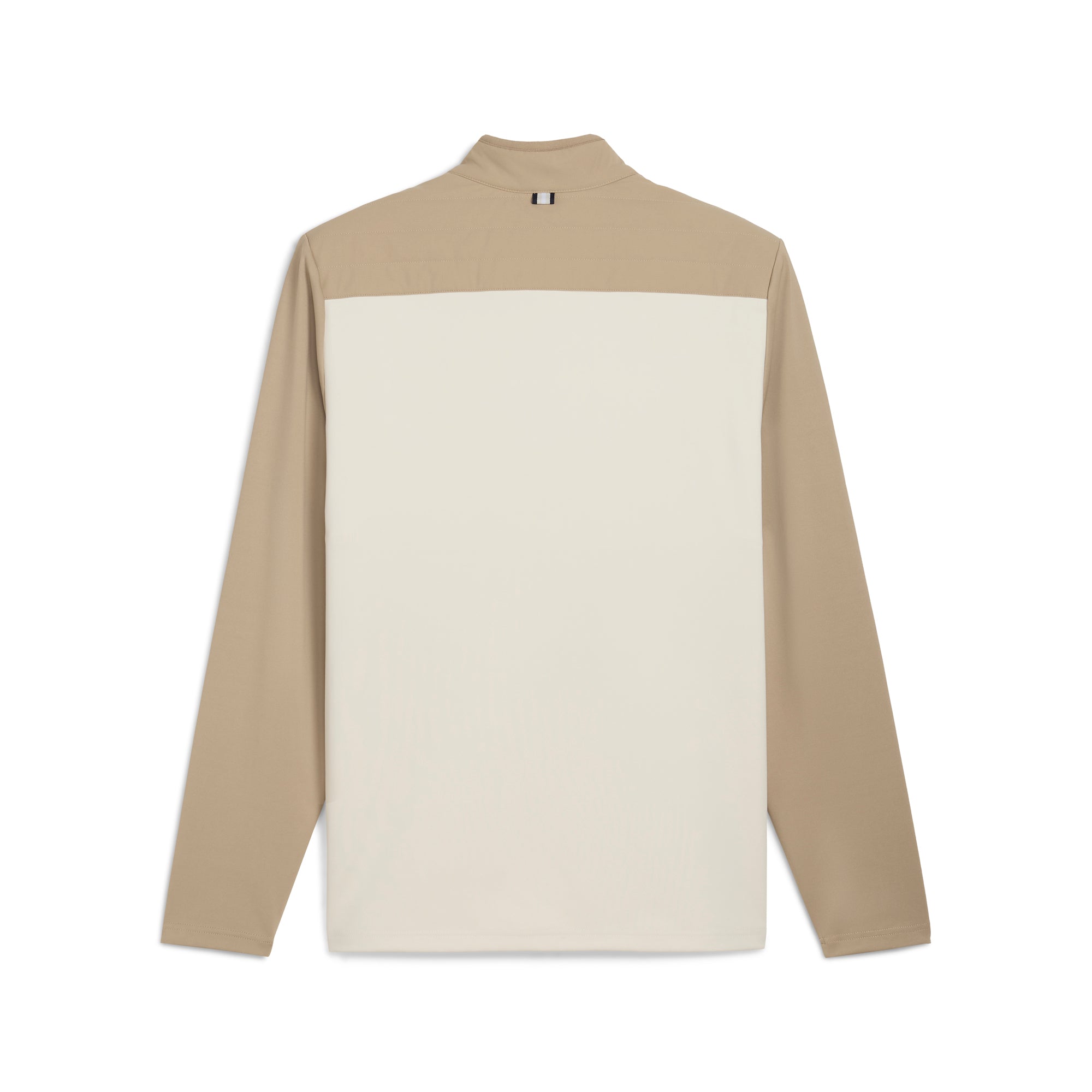 CLOUDSPUN Tech Hybrid 1/2 Zip Golf Jacket – PUMA Golf