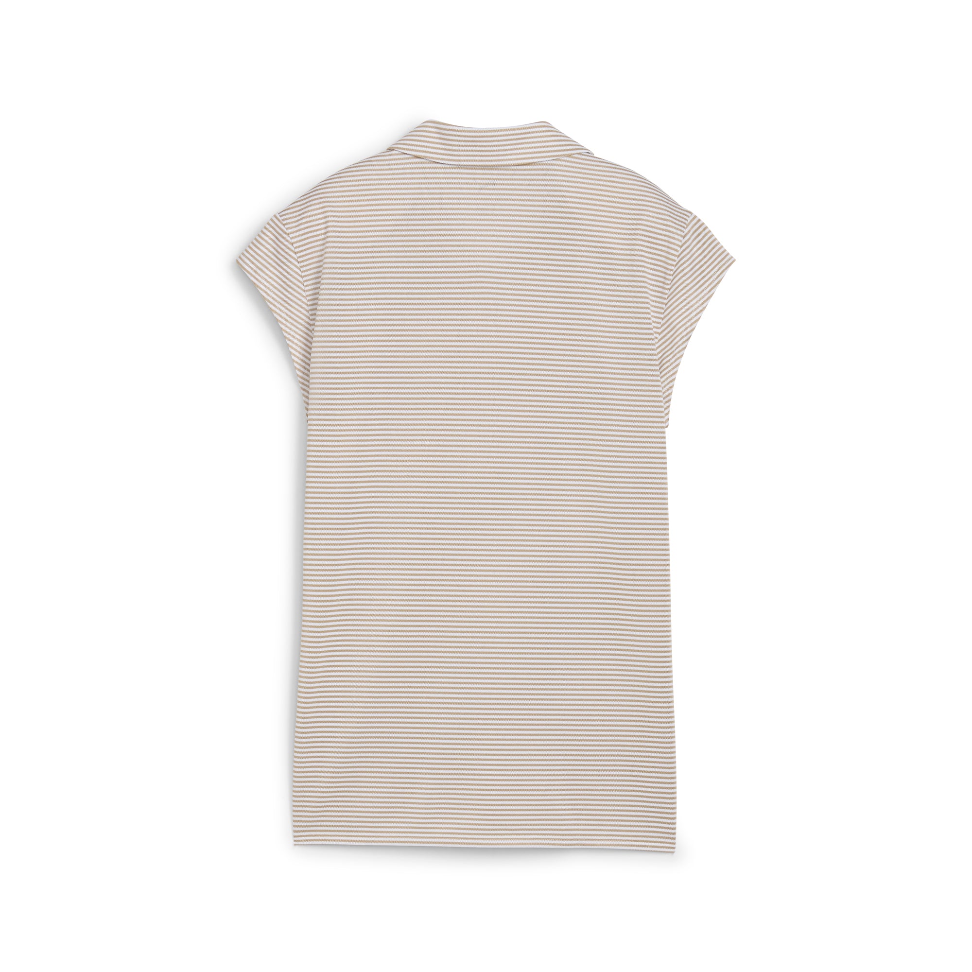 Women's Isle Pique Cap Sleeve Golf Polo – PUMA Golf