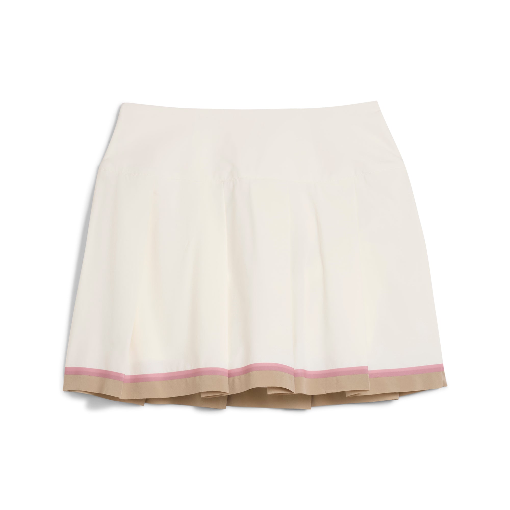 Women's Stripe Pleated Golf Skirt – PUMA Golf