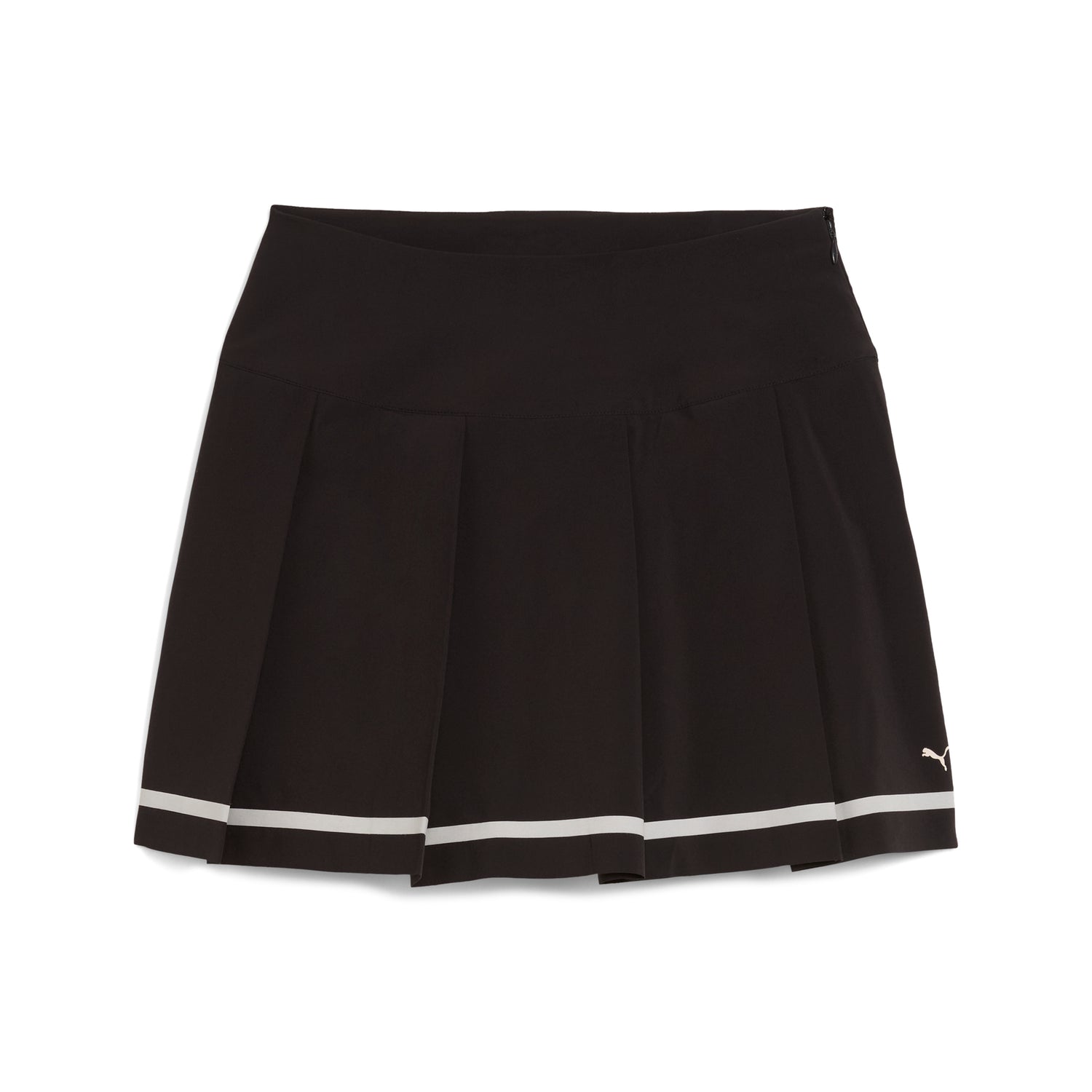 Women's Stripe Pleated Golf Skirt – PUMA Golf
