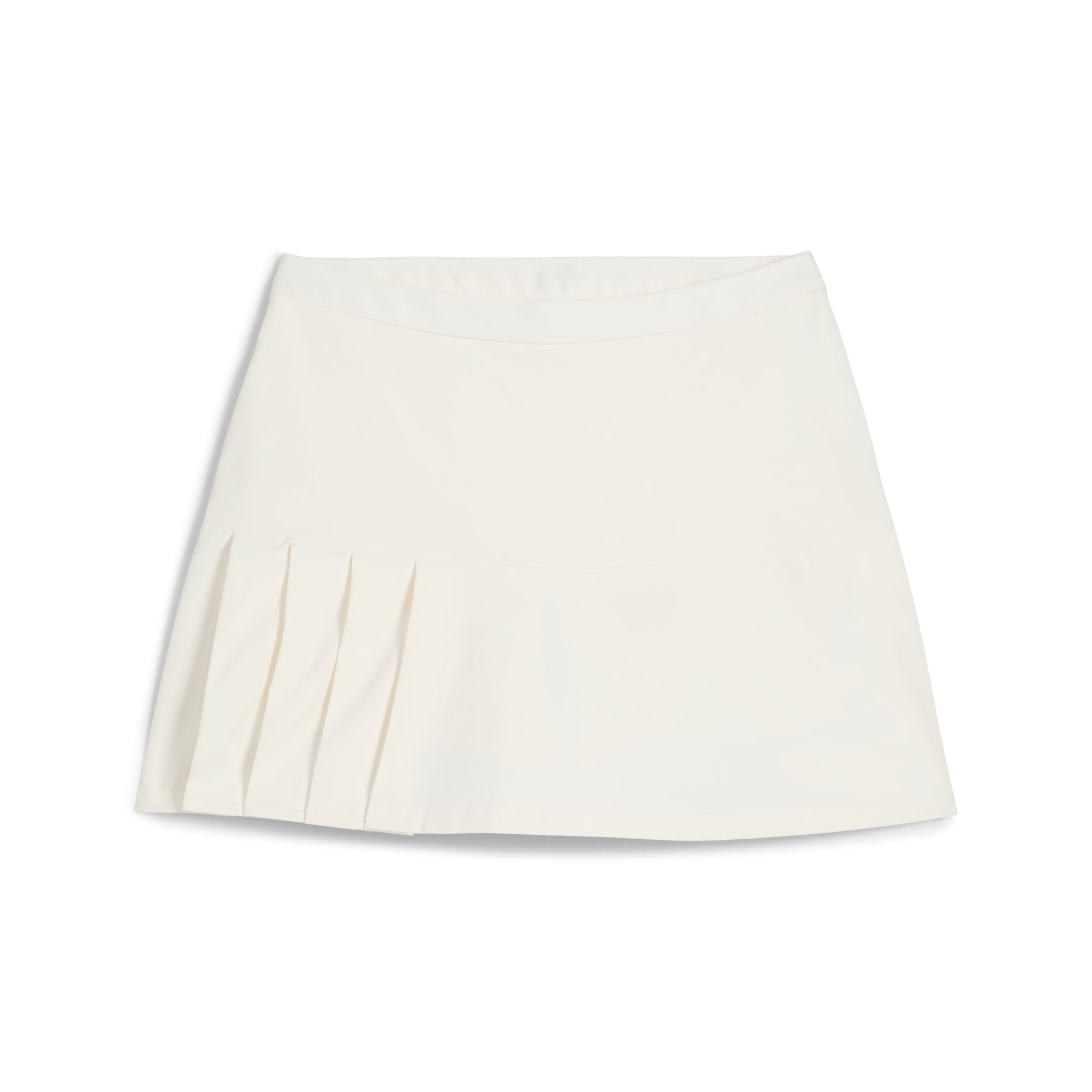 Women's AP A-Sym Pleat Golf Skirt – PUMA Golf
