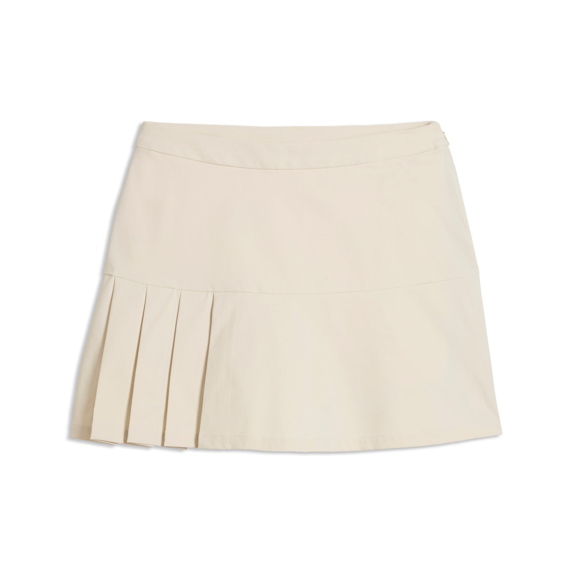Women's AP A-Sym Pleat Golf Skirt – PUMA Golf