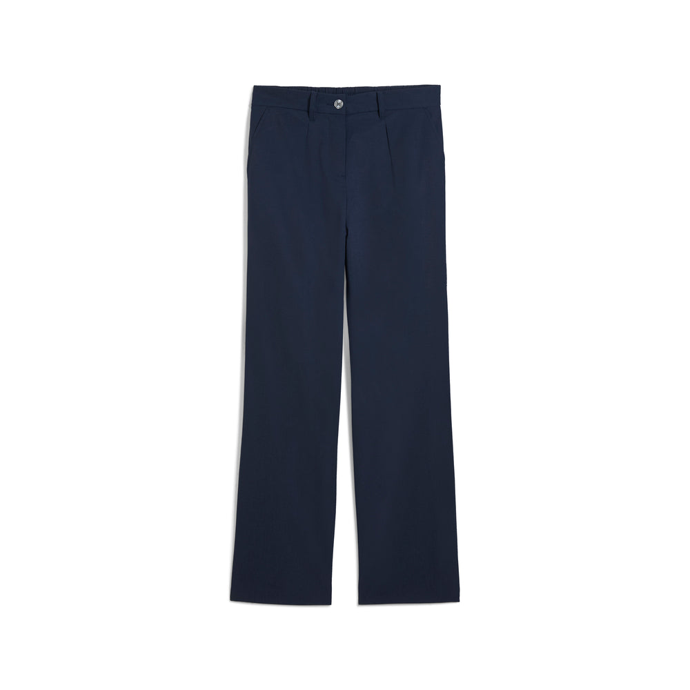PUMA Golf Women's AP Trouser Golf Pants Deep navy / xxs