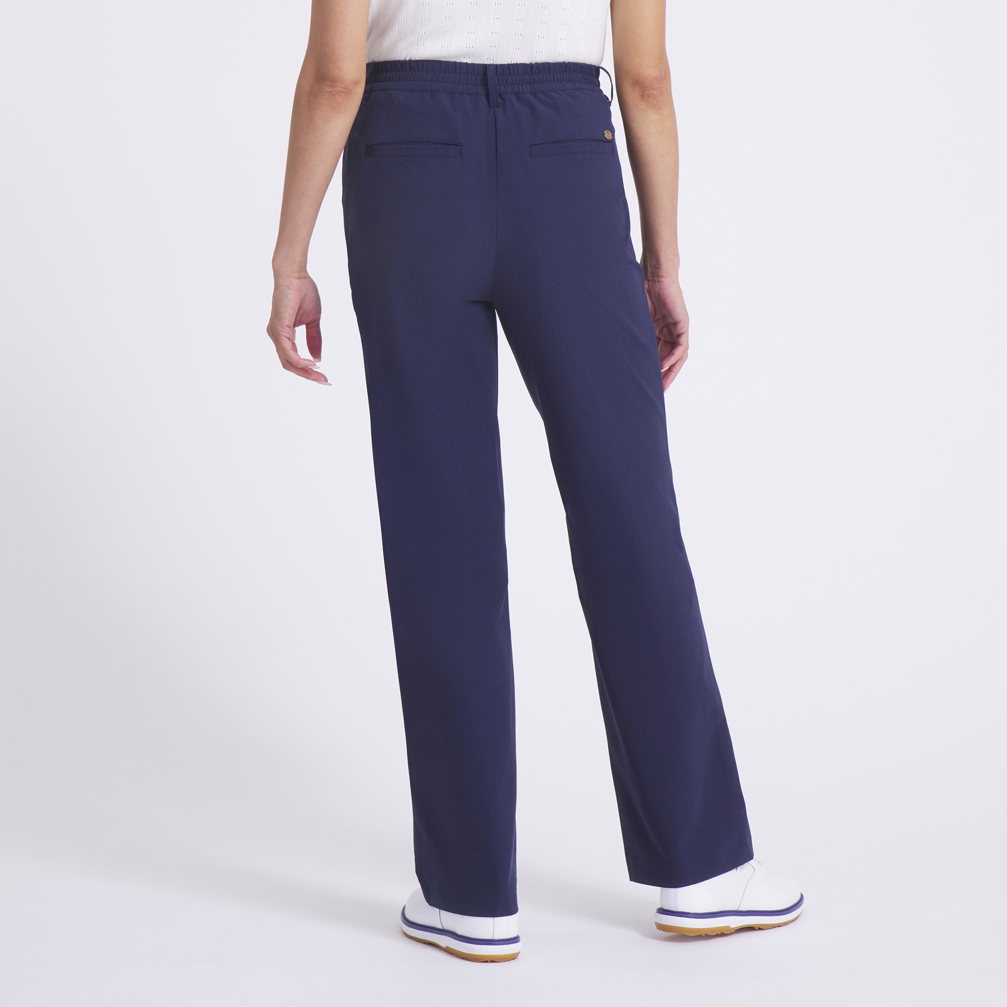 Women's AP Trouser Golf Pants – PUMA Golf