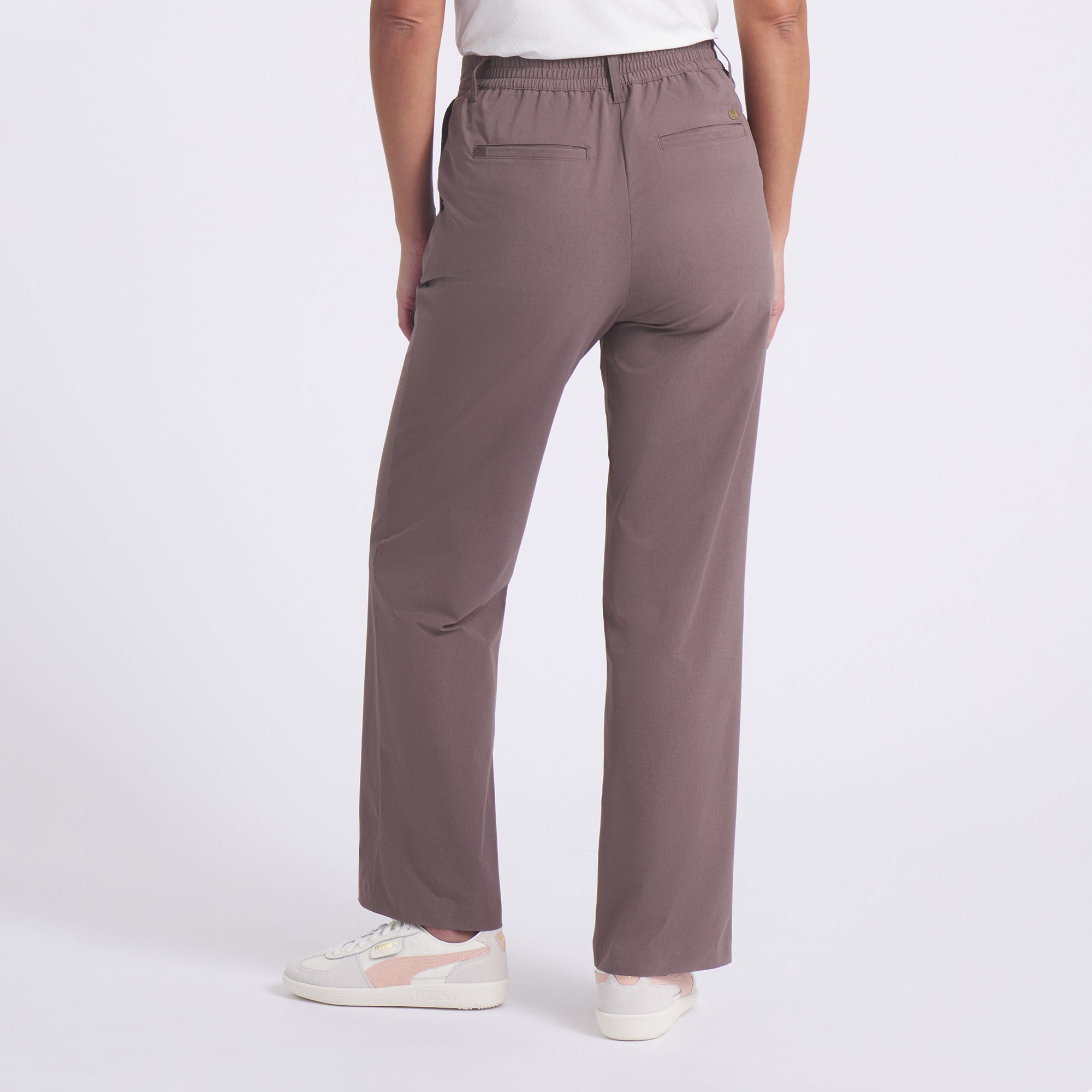 Women's AP Trouser Golf Pants – PUMA Golf