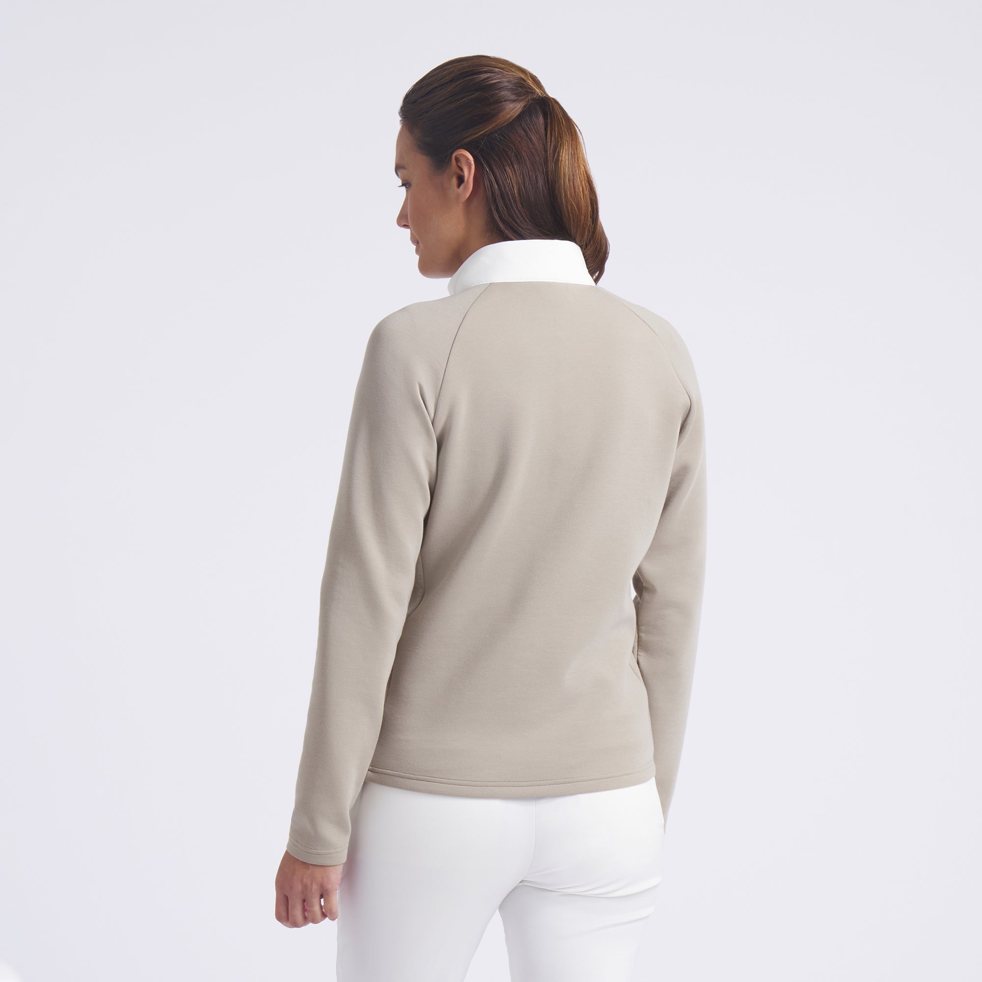 Warm White / Ice Coffee