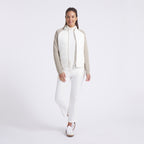 Warm White / Ice Coffee