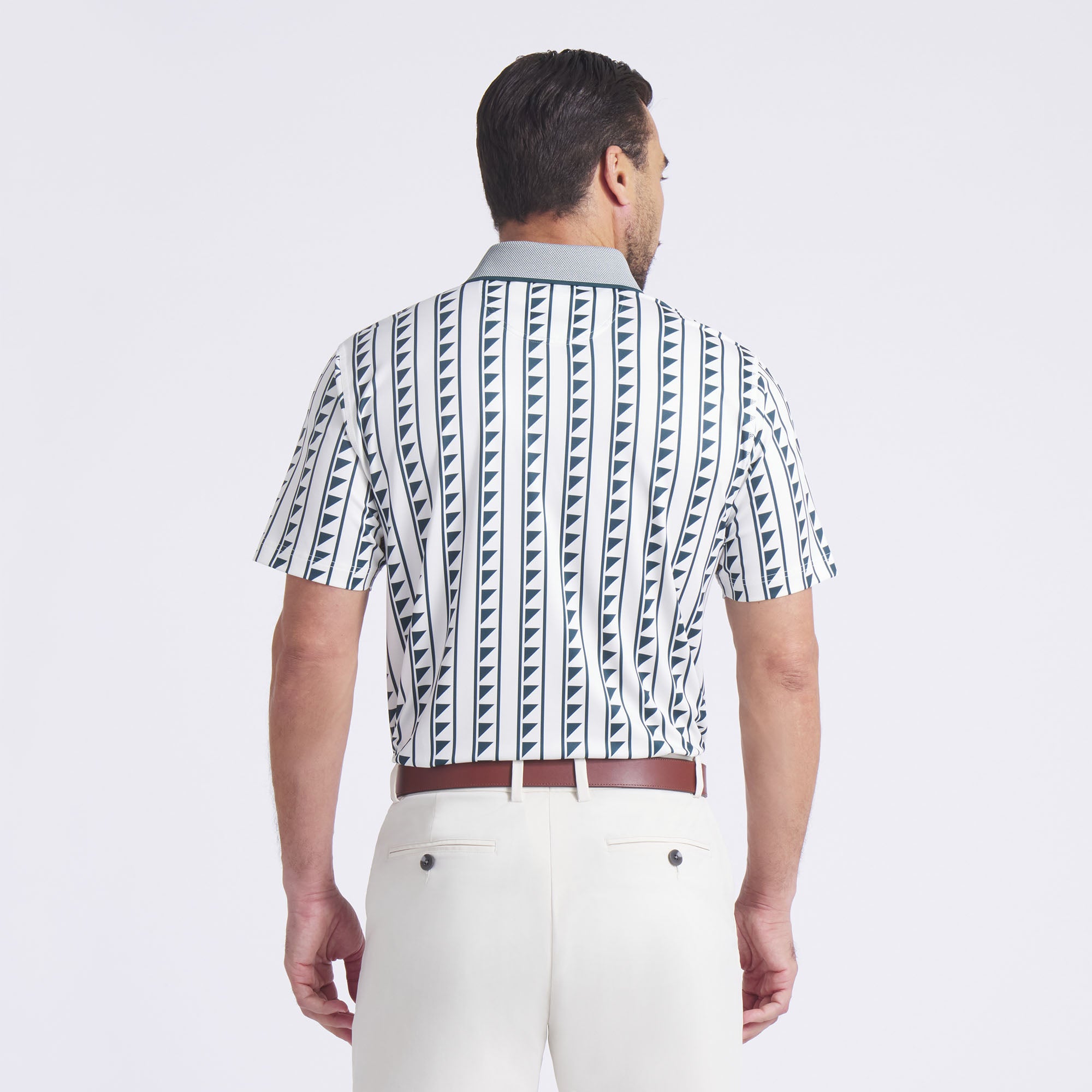 Warm White / Green Terrain