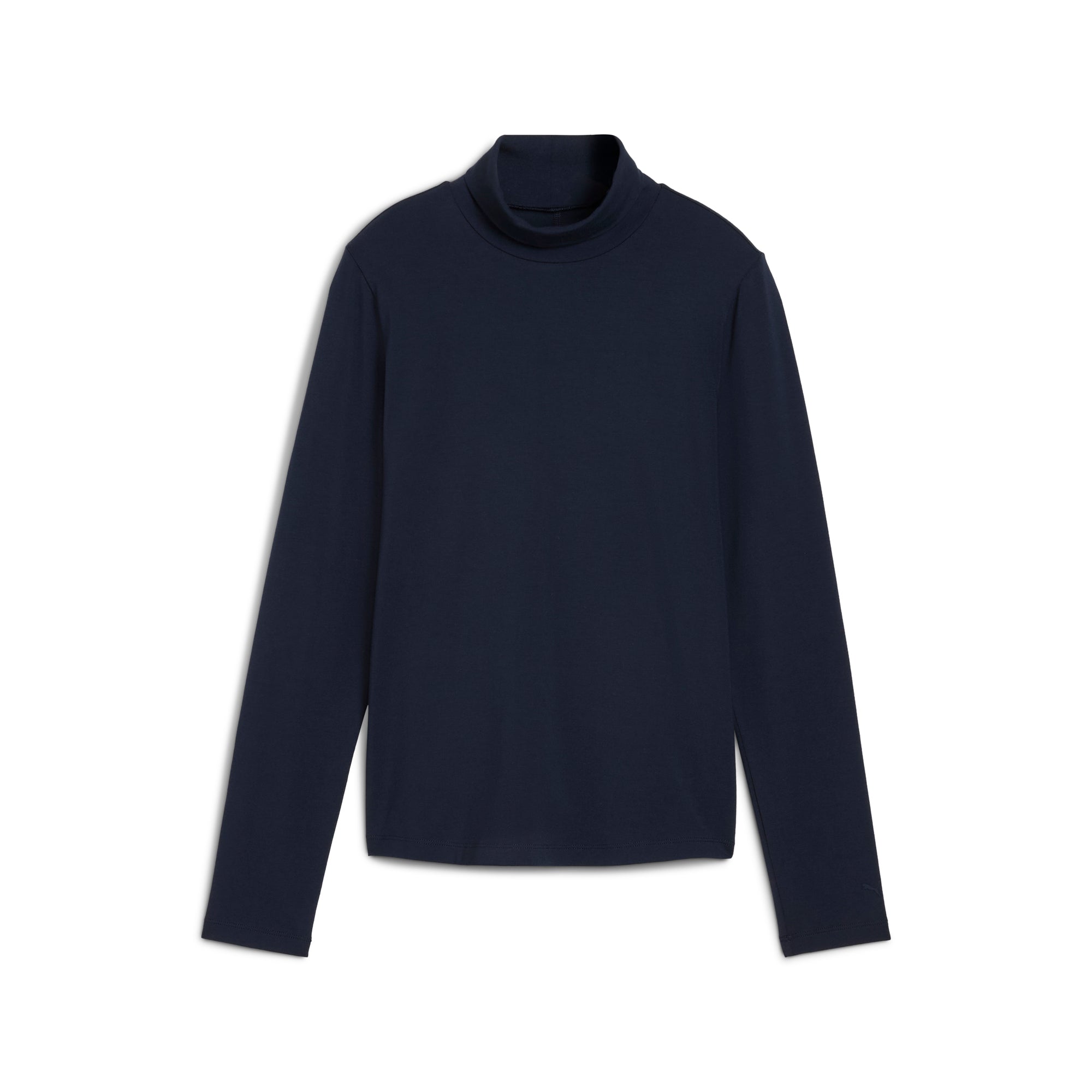 Women's Charlotte Modalon Long Sleeve Golf Shirt – PUMA Golf