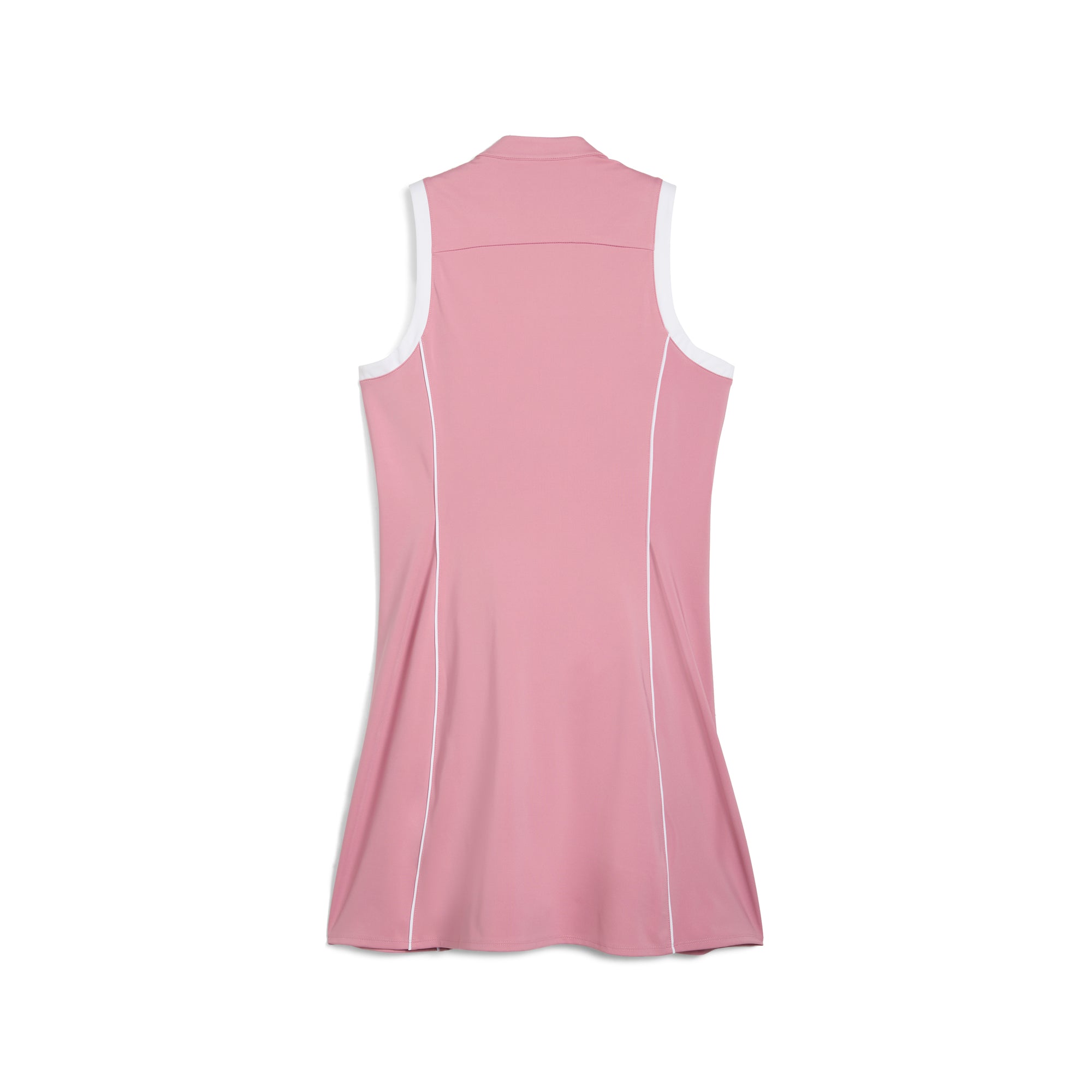 pink golf dress PUMA Women's Cloudspun Tech Sport Golf Dress