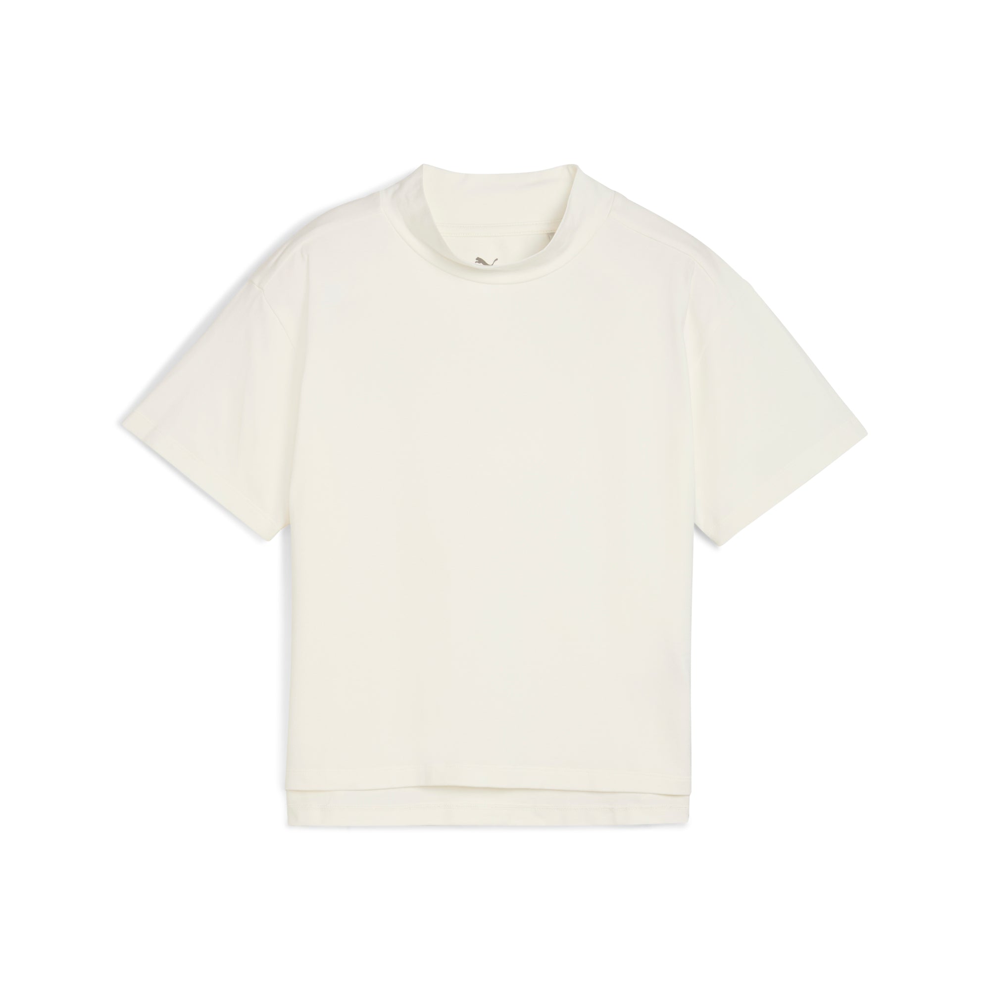Women's Charlotte Modalon Mock Neck Golf Polo – PUMA Golf