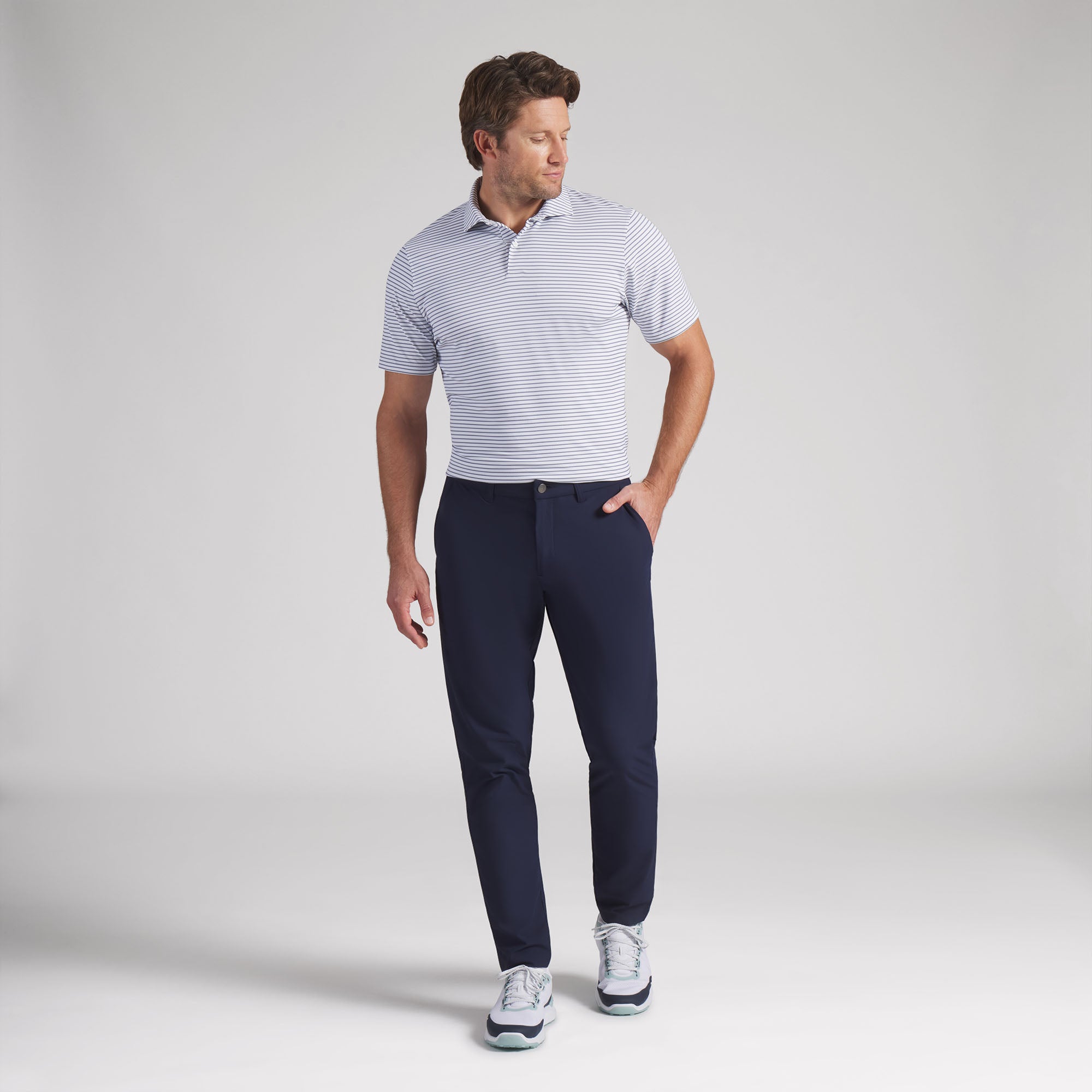 101 Premier Golf Pants – PUMA Golf