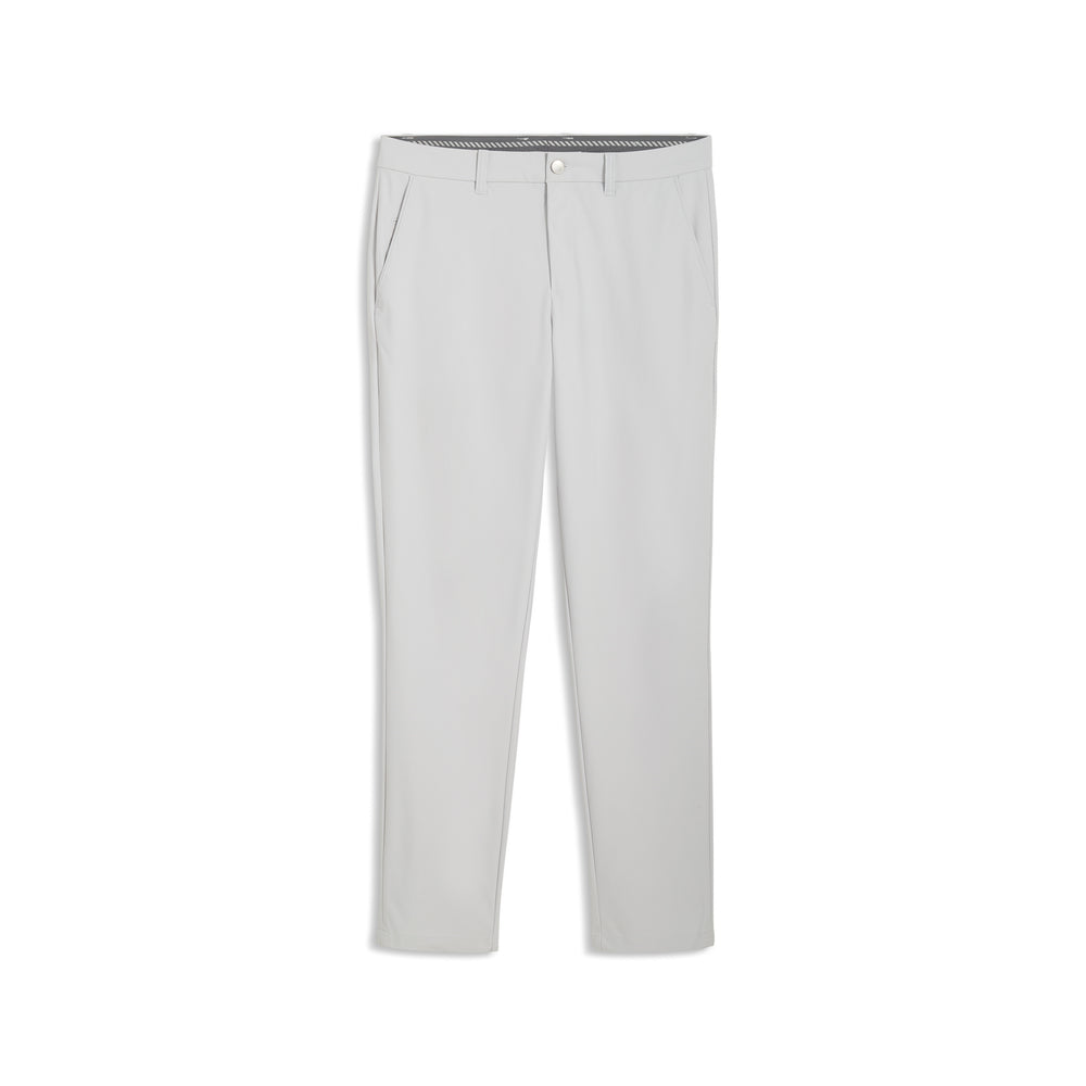 PUMA Golf 101 Premier Golf Pants Platino gray / 38 / 32
