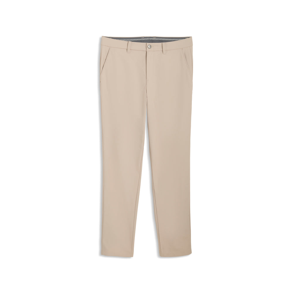 PUMA Golf 101 Premier Golf Pants Birch / 40 / 34