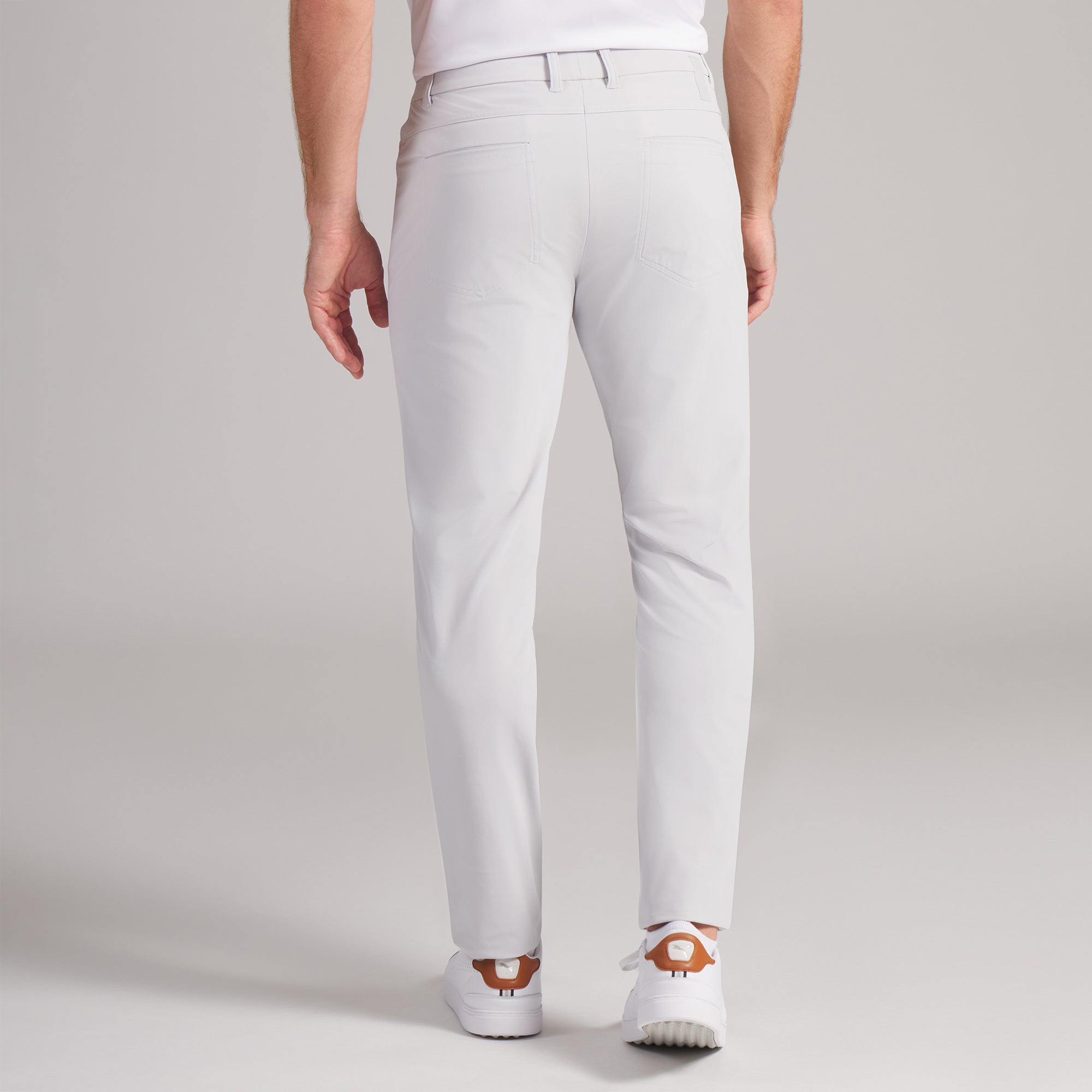 101 Premier 5 Pocket Golf Pants – PUMA Golf