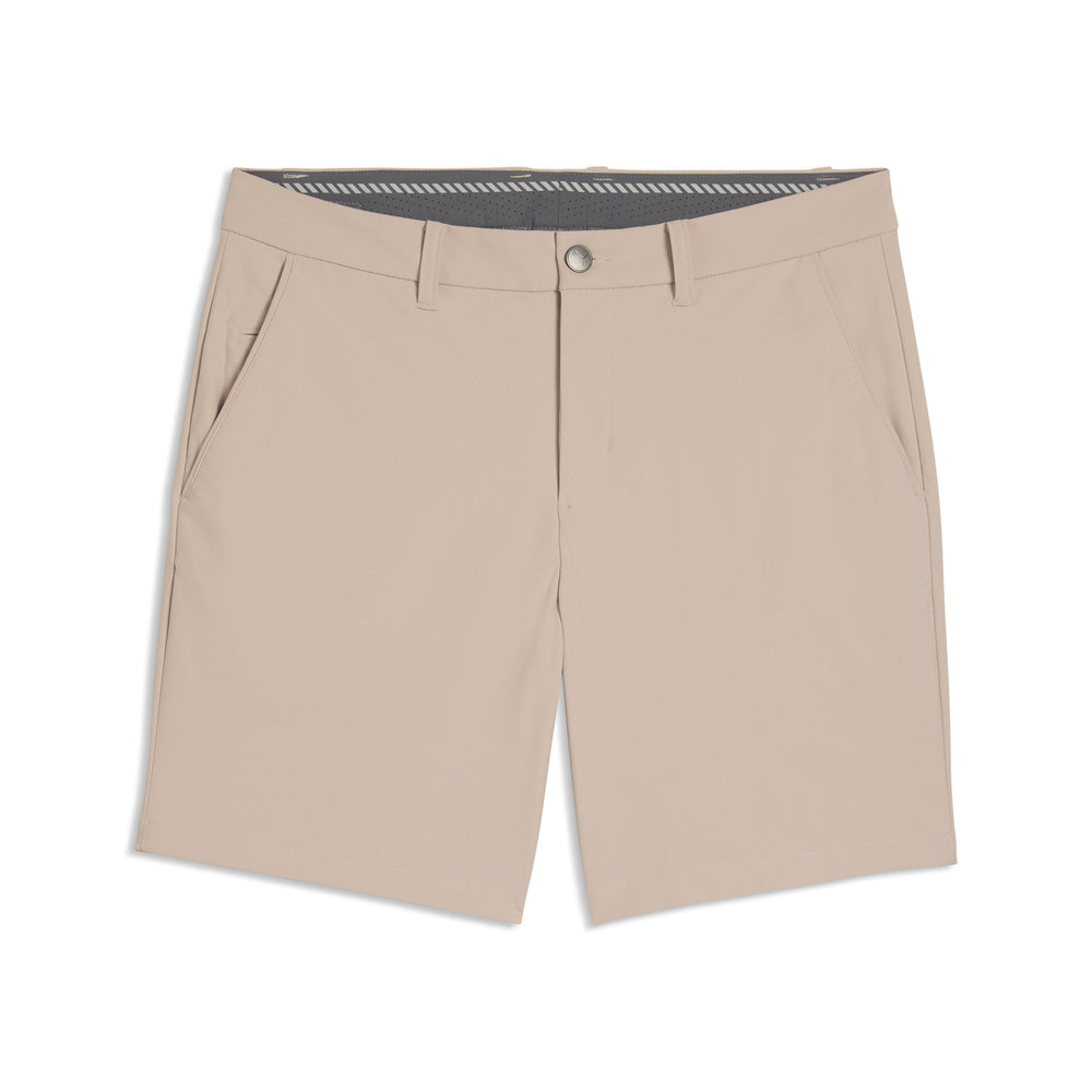 PUMA Golf 101 Premier 7" Golf Shorts Birch / 42