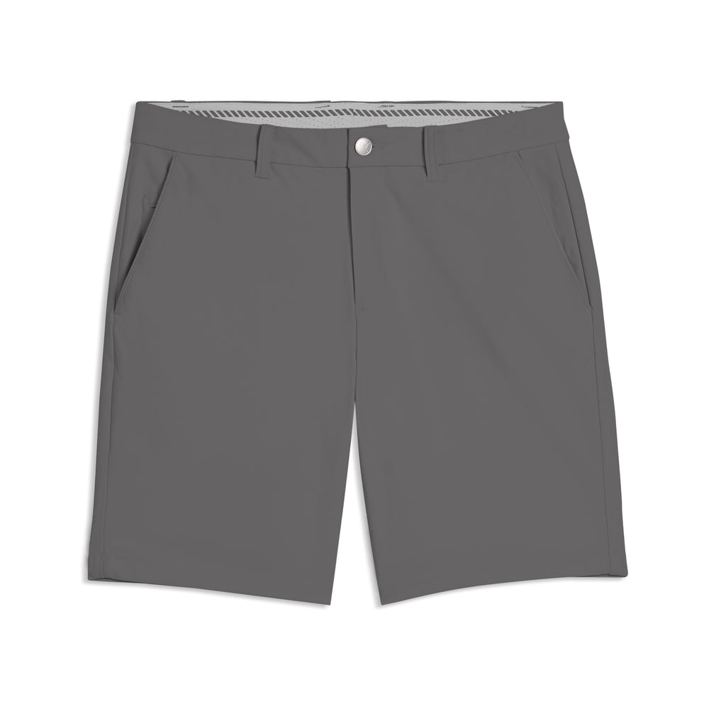 PUMA Golf 101 Premier 9" Golf Shorts Shady gray / 36