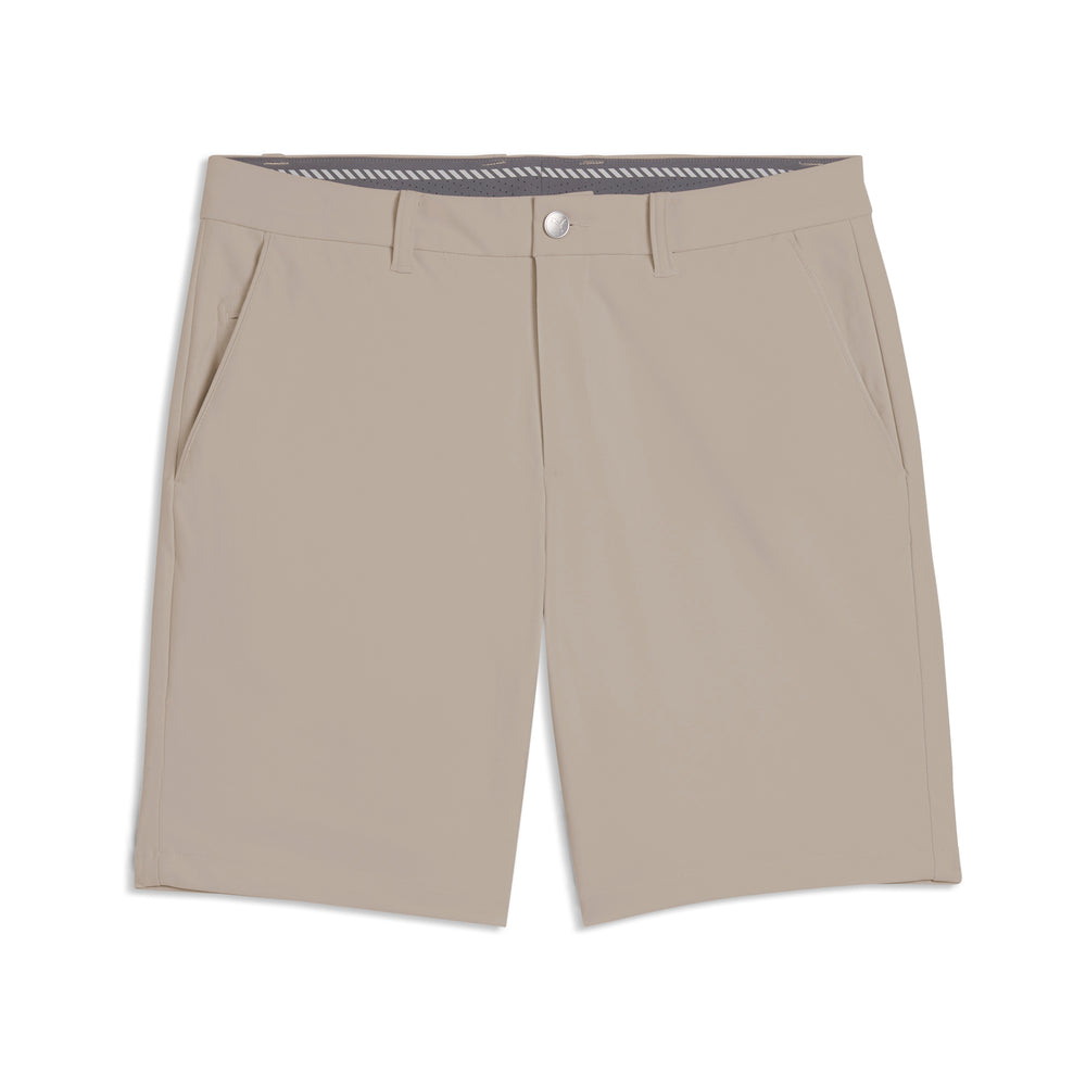PUMA Golf 101 Premier 9" Golf Shorts Birch / 34
