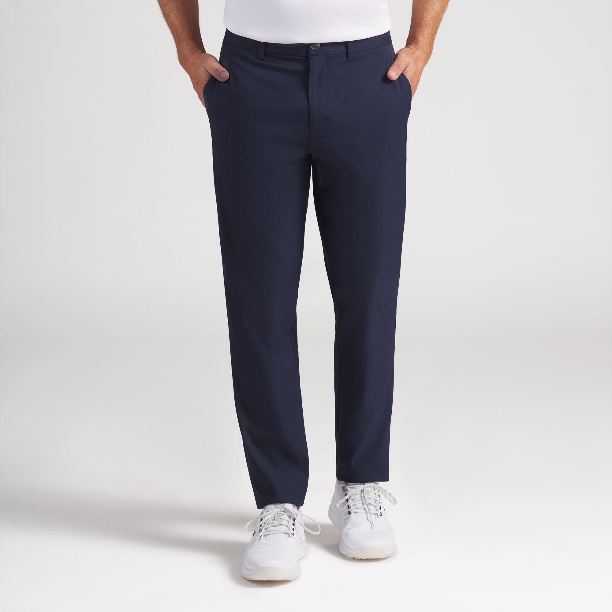 101 Pure Tailored Golf Pants – PUMA Golf