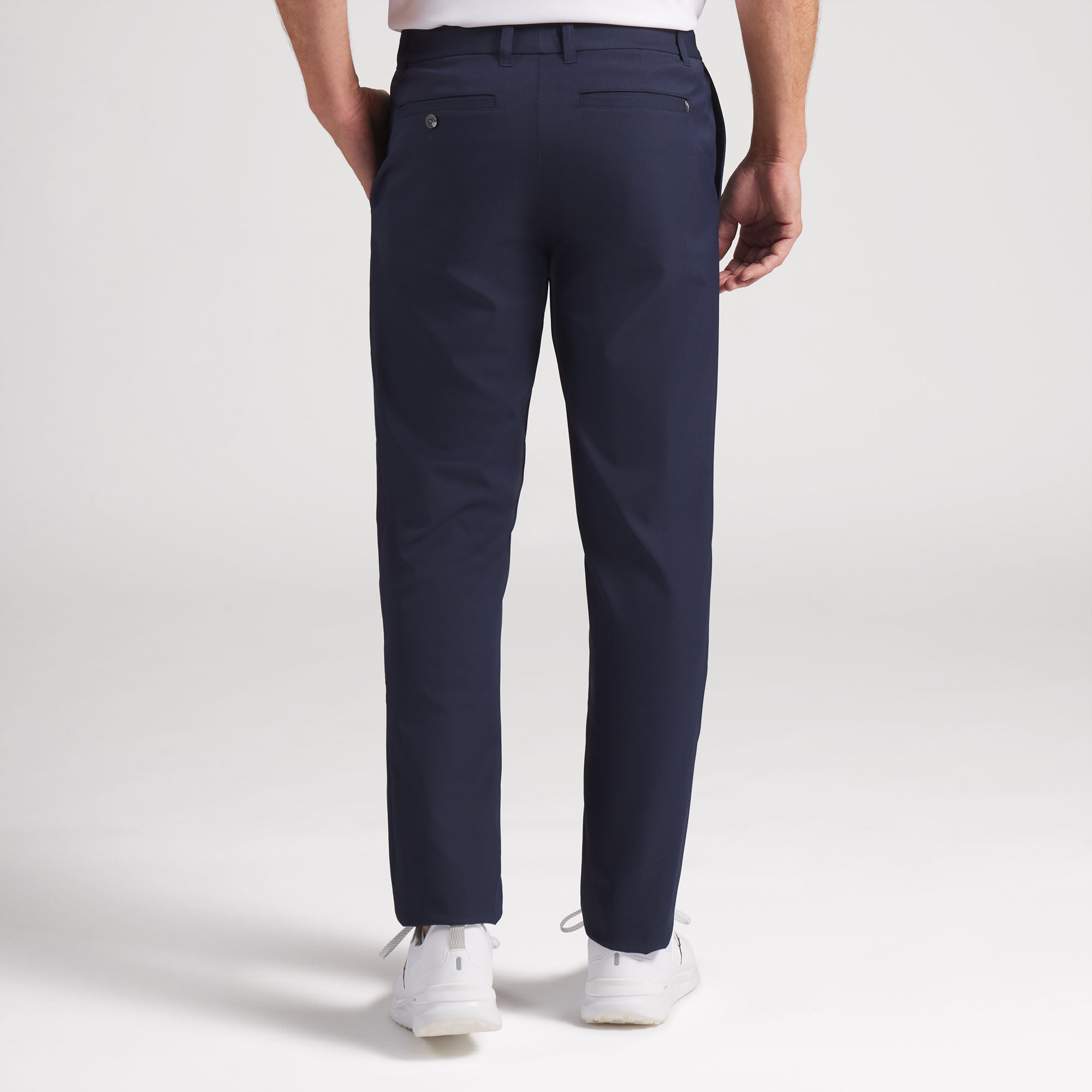 101 Pure Tailored Golf Pants – PUMA Golf