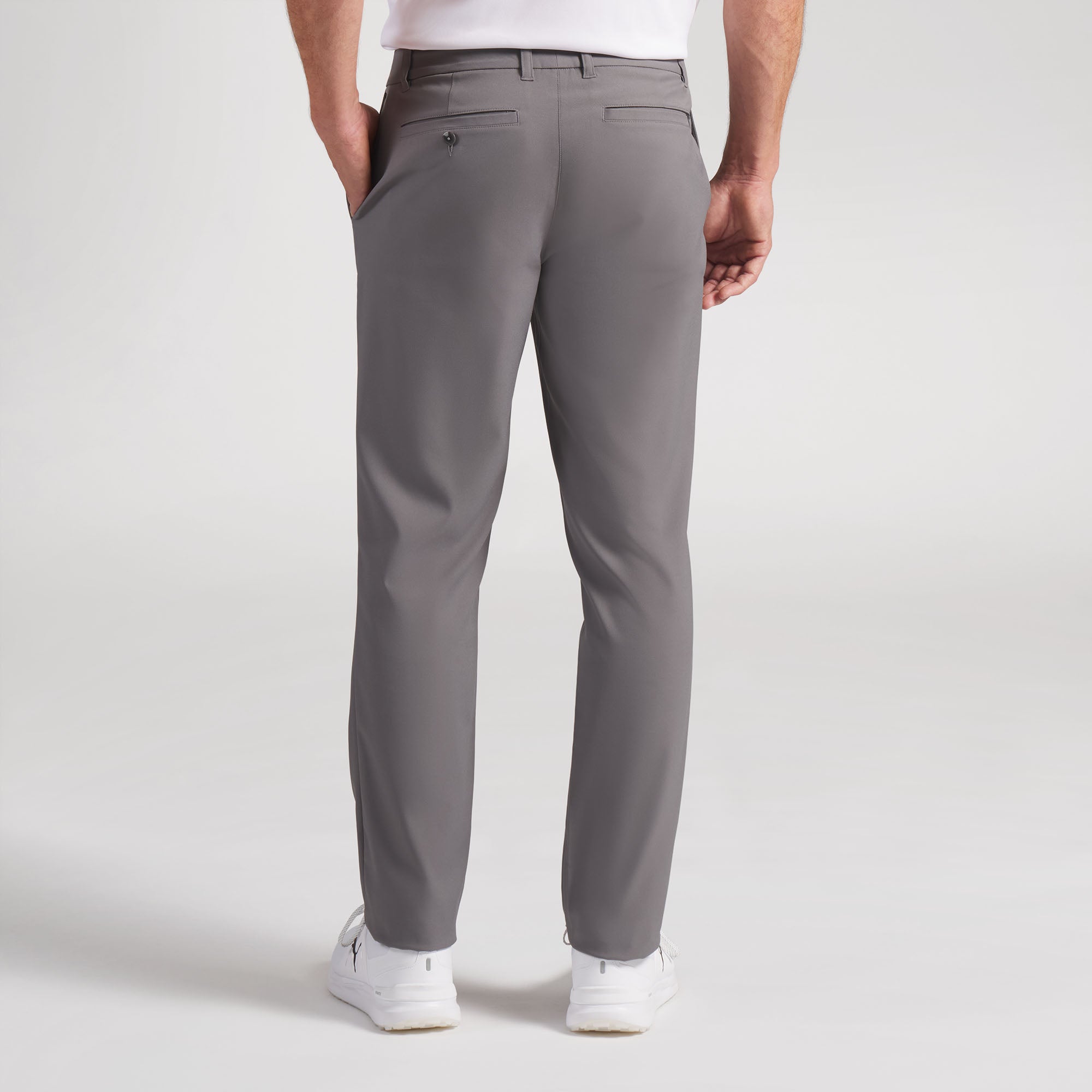 101 Pure Tailored Golf Pants PUMA Golf 101 Pure Tailored Golf Pants PUMA Golf