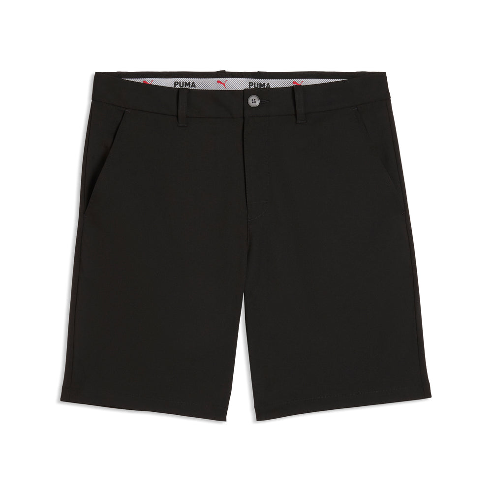 PUMA Golf 101 Pure 8" Golf Shorts Puma black / 28