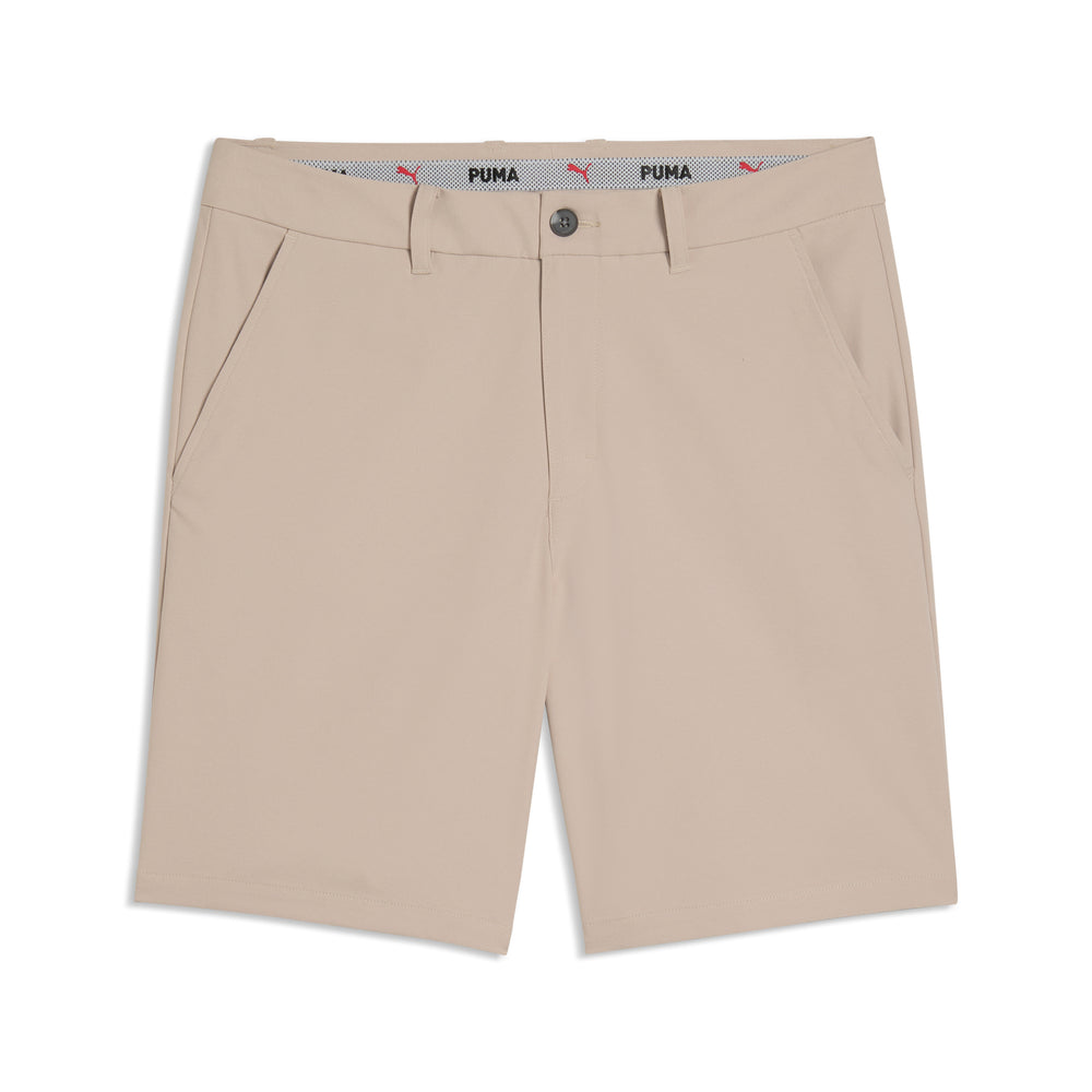 PUMA Golf 101 Pure 8" Golf Shorts Birch / 33