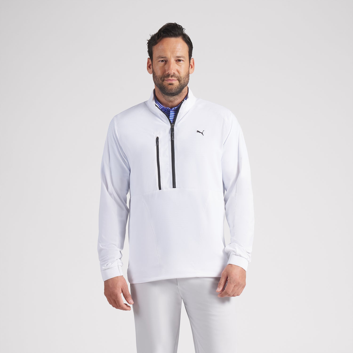 White Glow / Puma Black