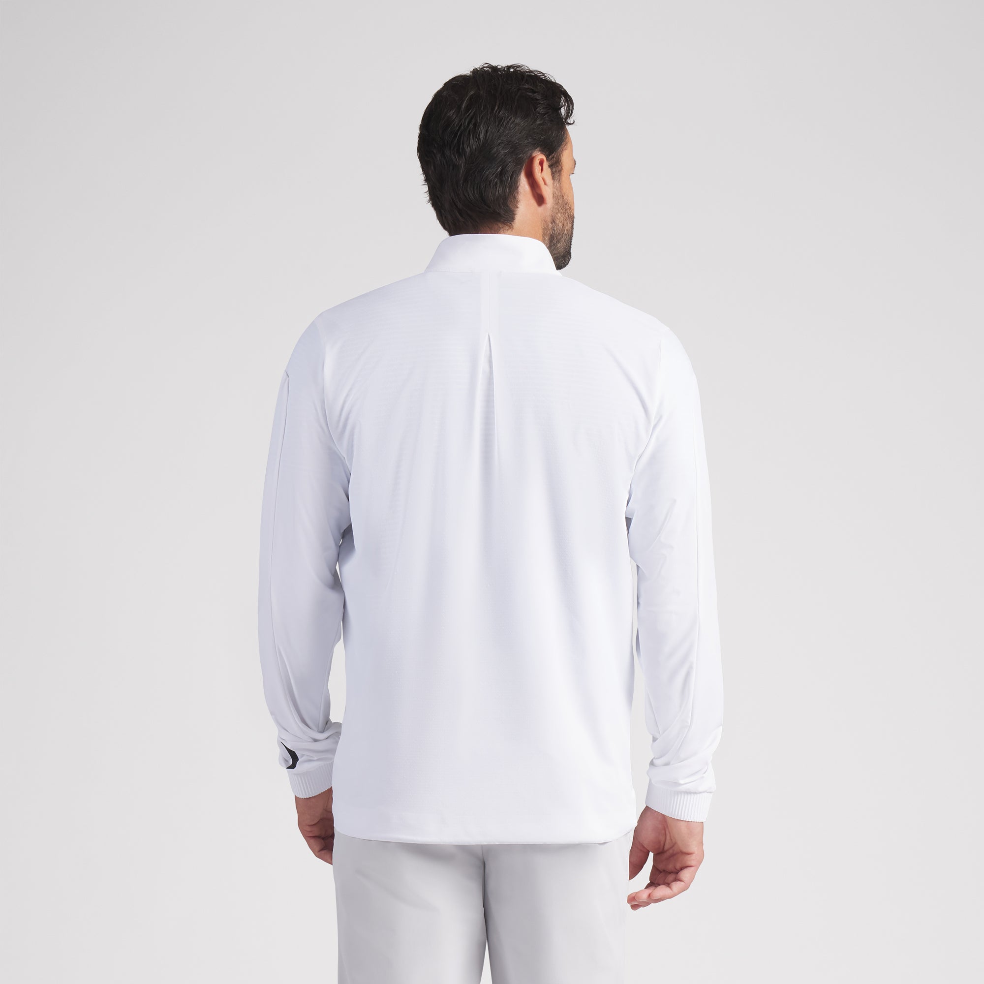 Wind Golf Jacket – PUMA Golf