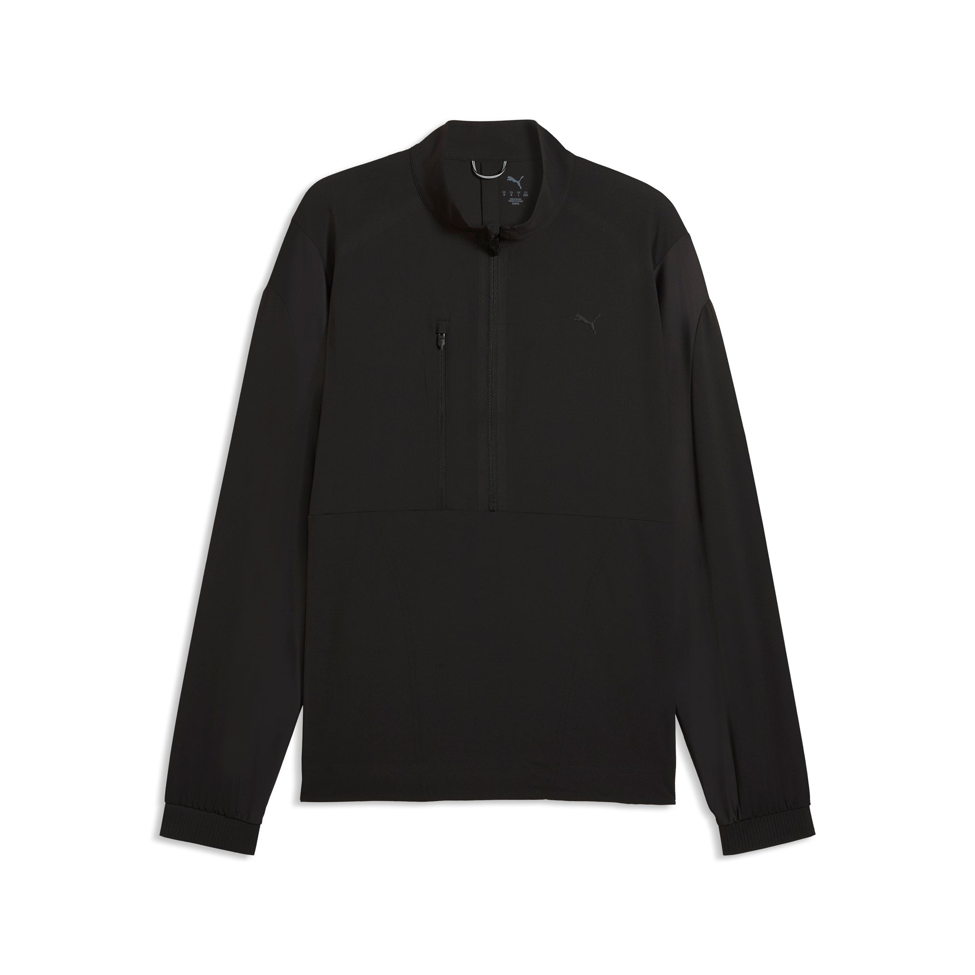 Wind Golf Jacket – PUMA Golf