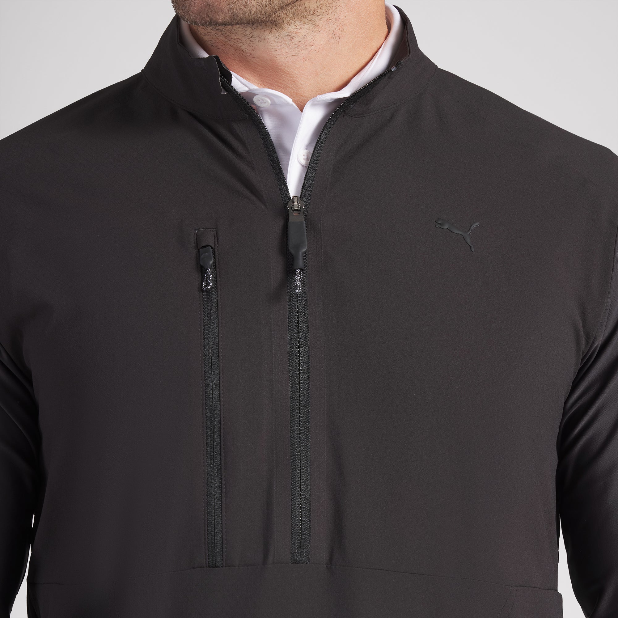 Wind Golf Jacket – PUMA Golf