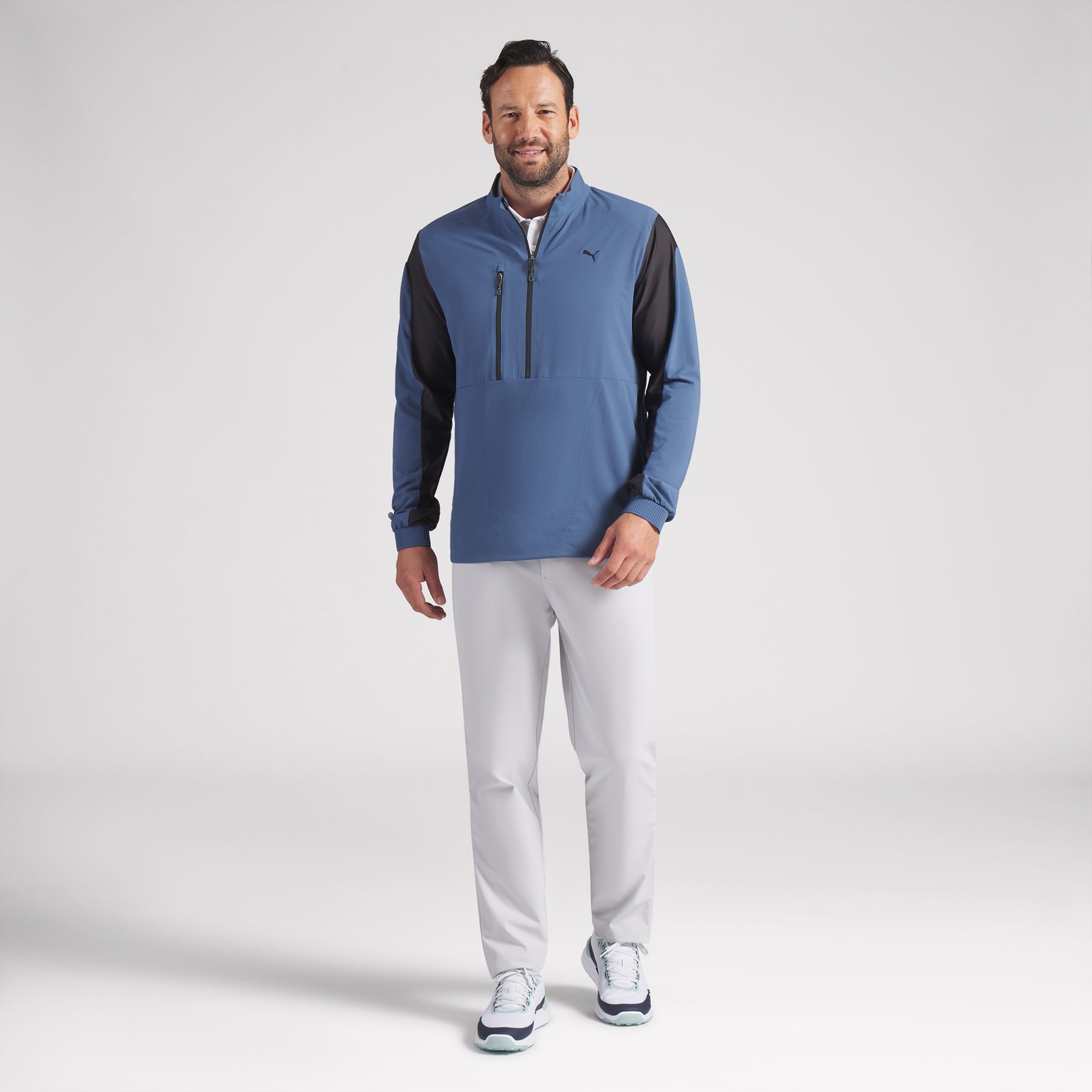 Dark Indigo / Puma Black