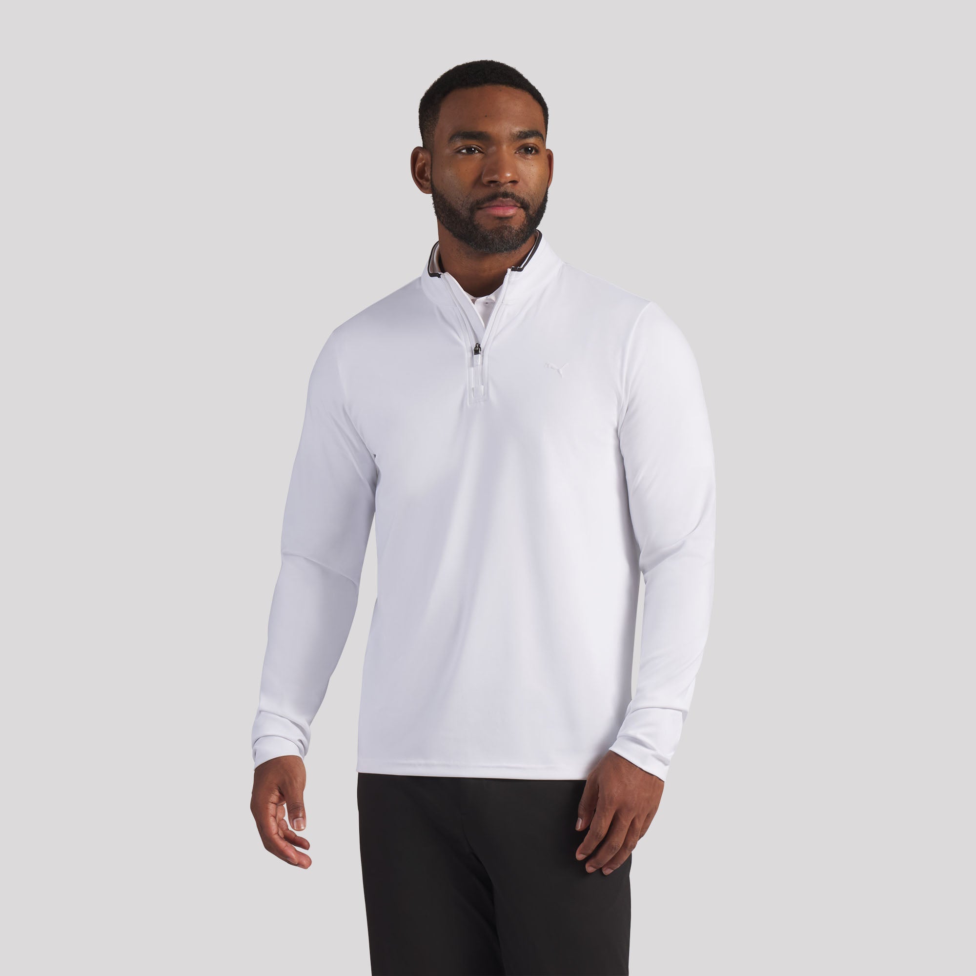 Men's Clothing - 1/4 Zips – PUMA Golf