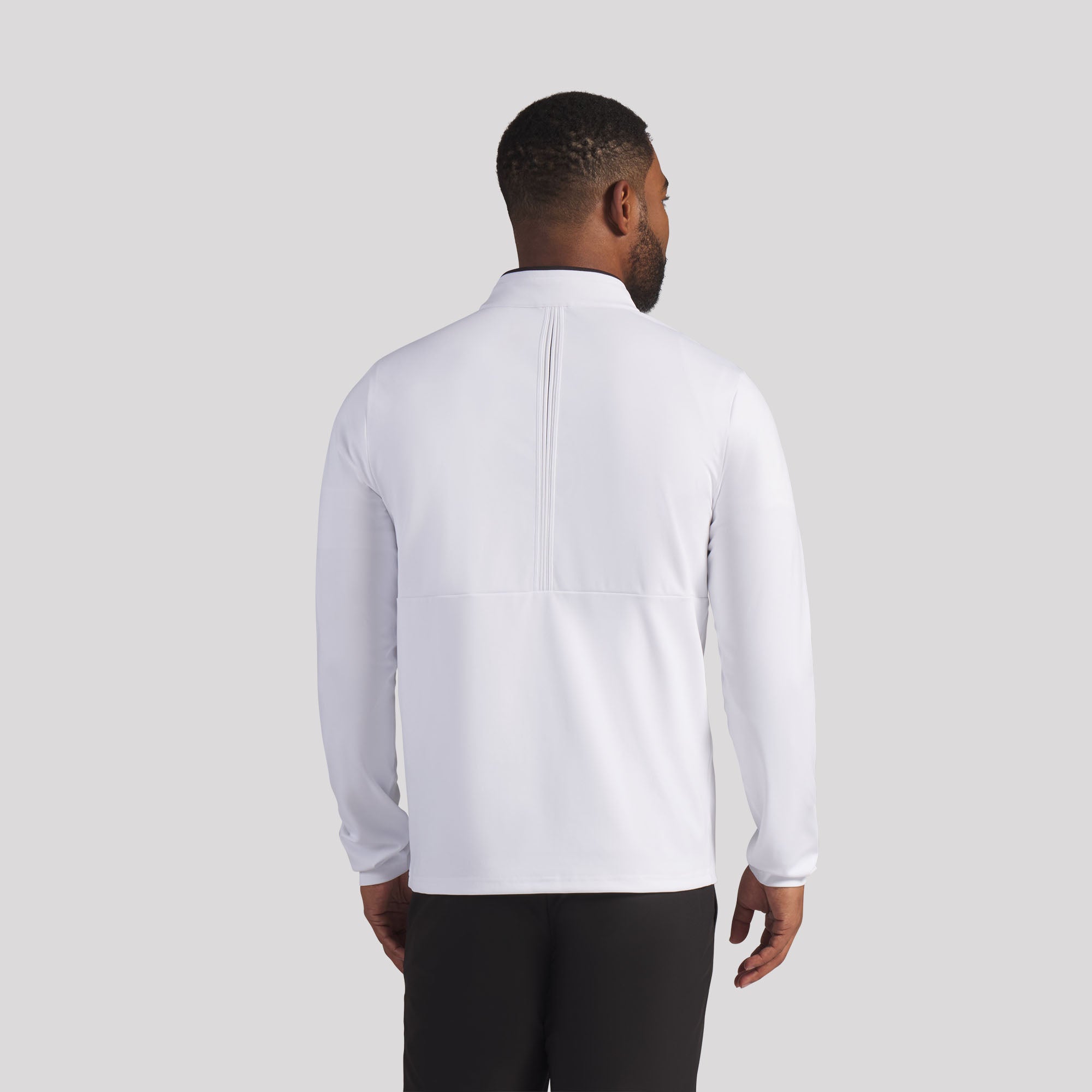 CLOUDSPUN Tech 3D LC 1/4 Zip Golf Jacket – PUMA Golf