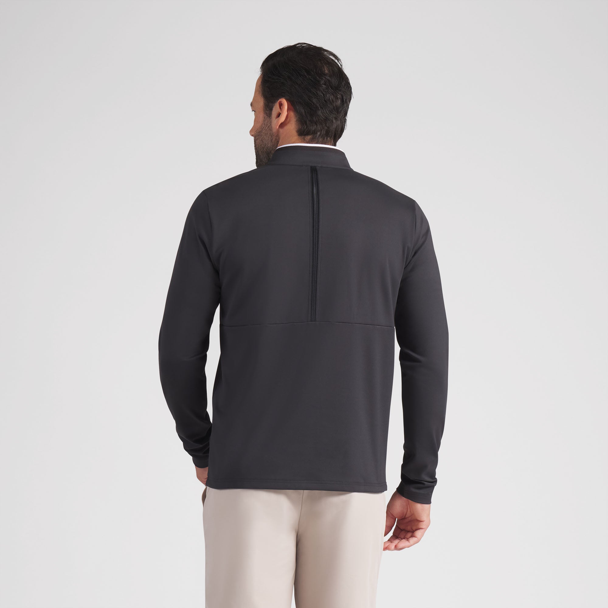 ふく CLOUDSPUN Tech 3D LC 1/4 Zip Golf Jacket – PUMA Golf