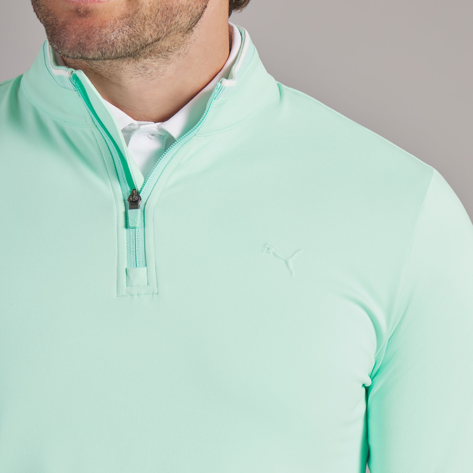 Mens Clothing - Jackets – PUMA Golf