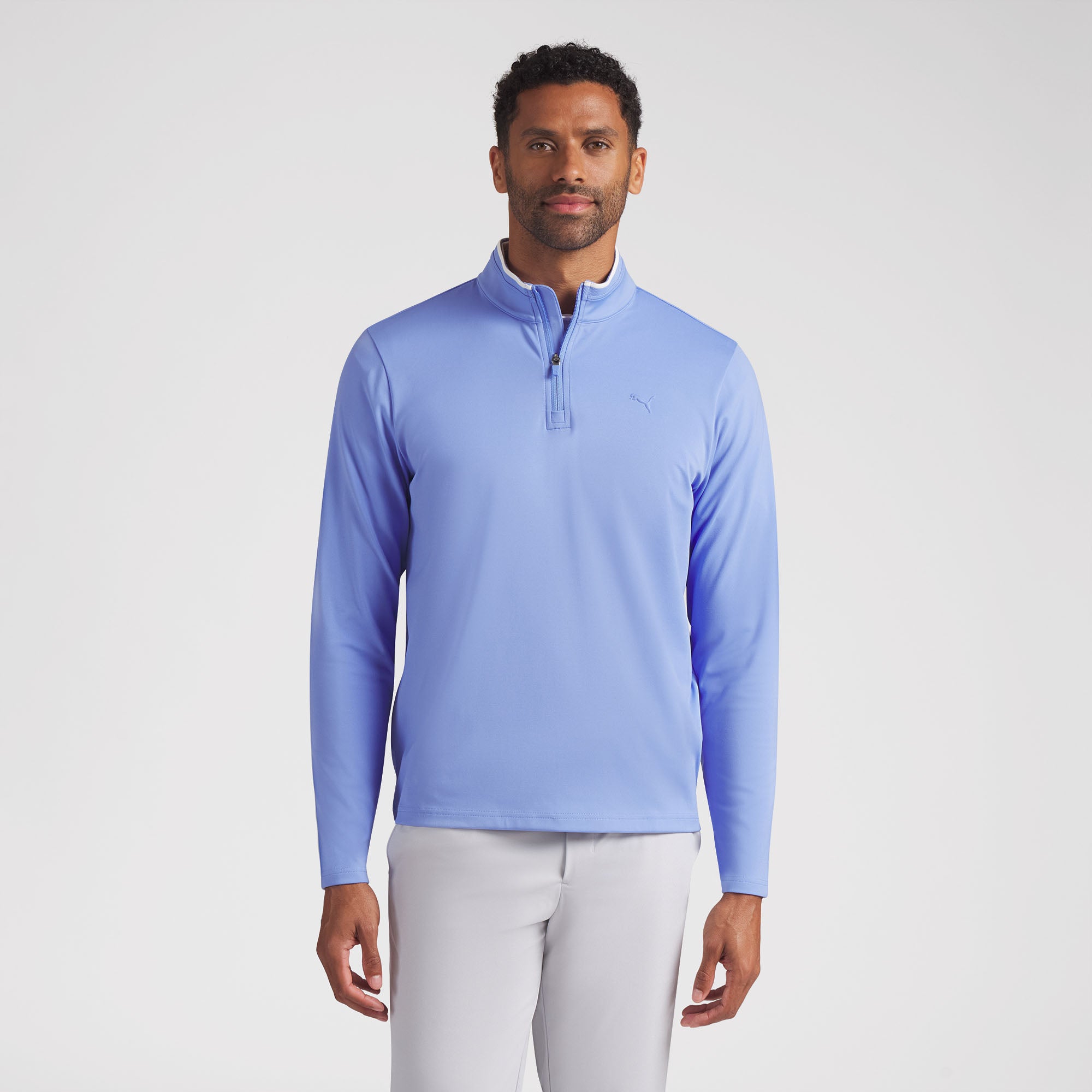 Mens Clothing - Jackets – PUMA Golf