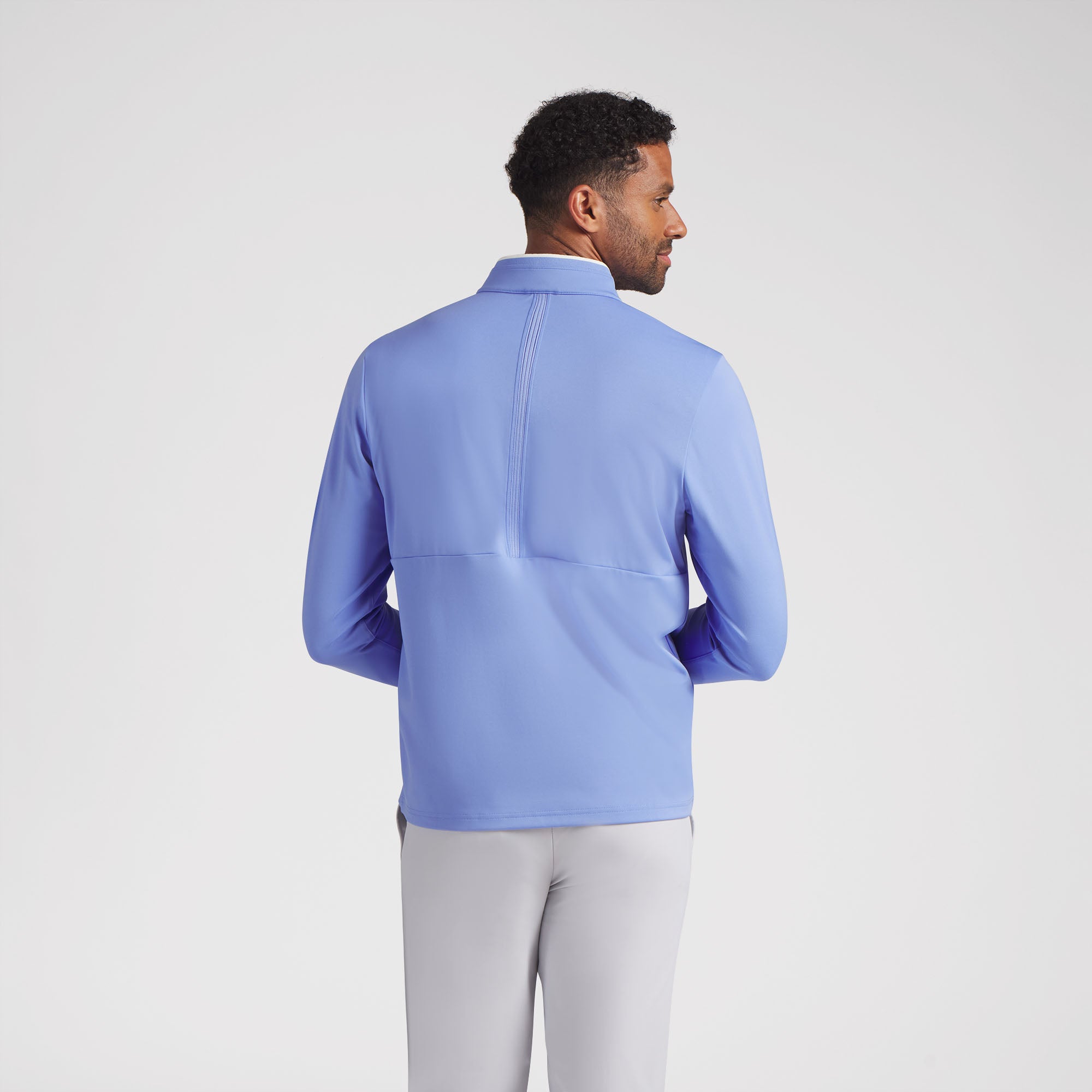 CLOUDSPUN Tech 3D LC 1/4 Zip Golf Jacket – PUMA Golf