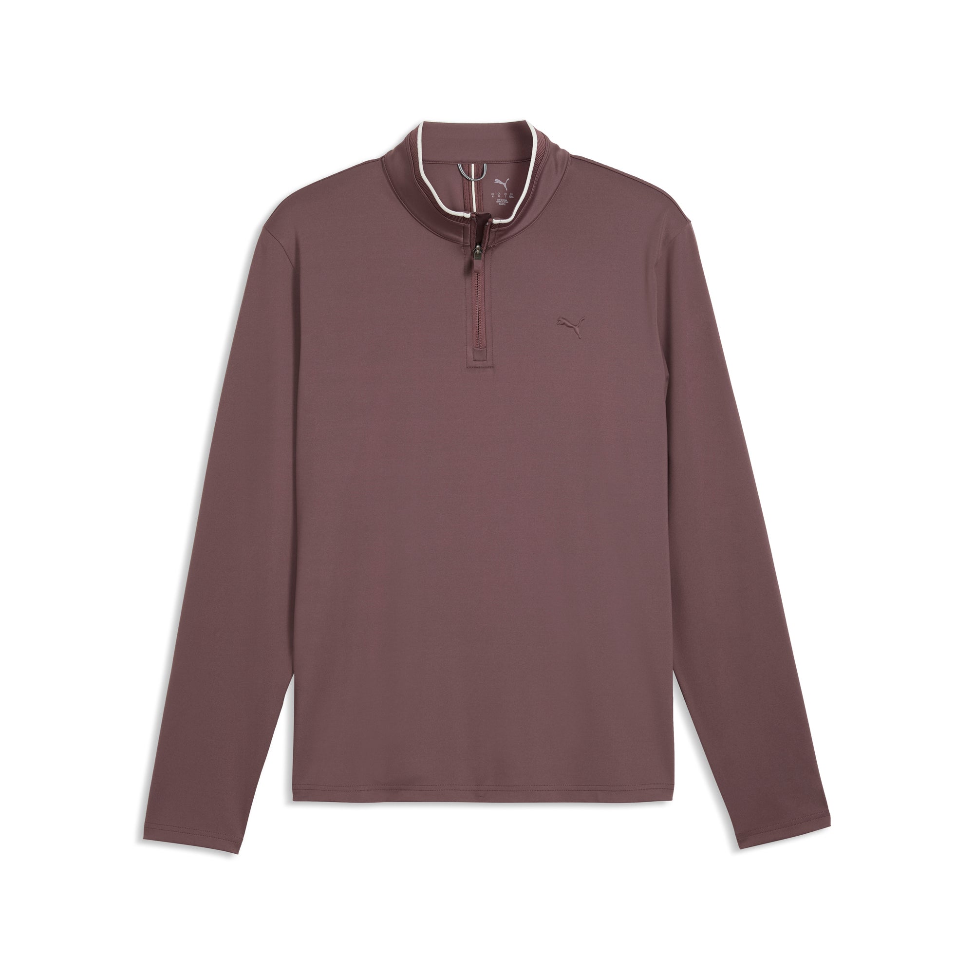 Gray TycoonTypeS63 22-23モデル CLOUDSPUN Tech 3D LC 1/4 Zip Golf Jacket – PUMA Golf