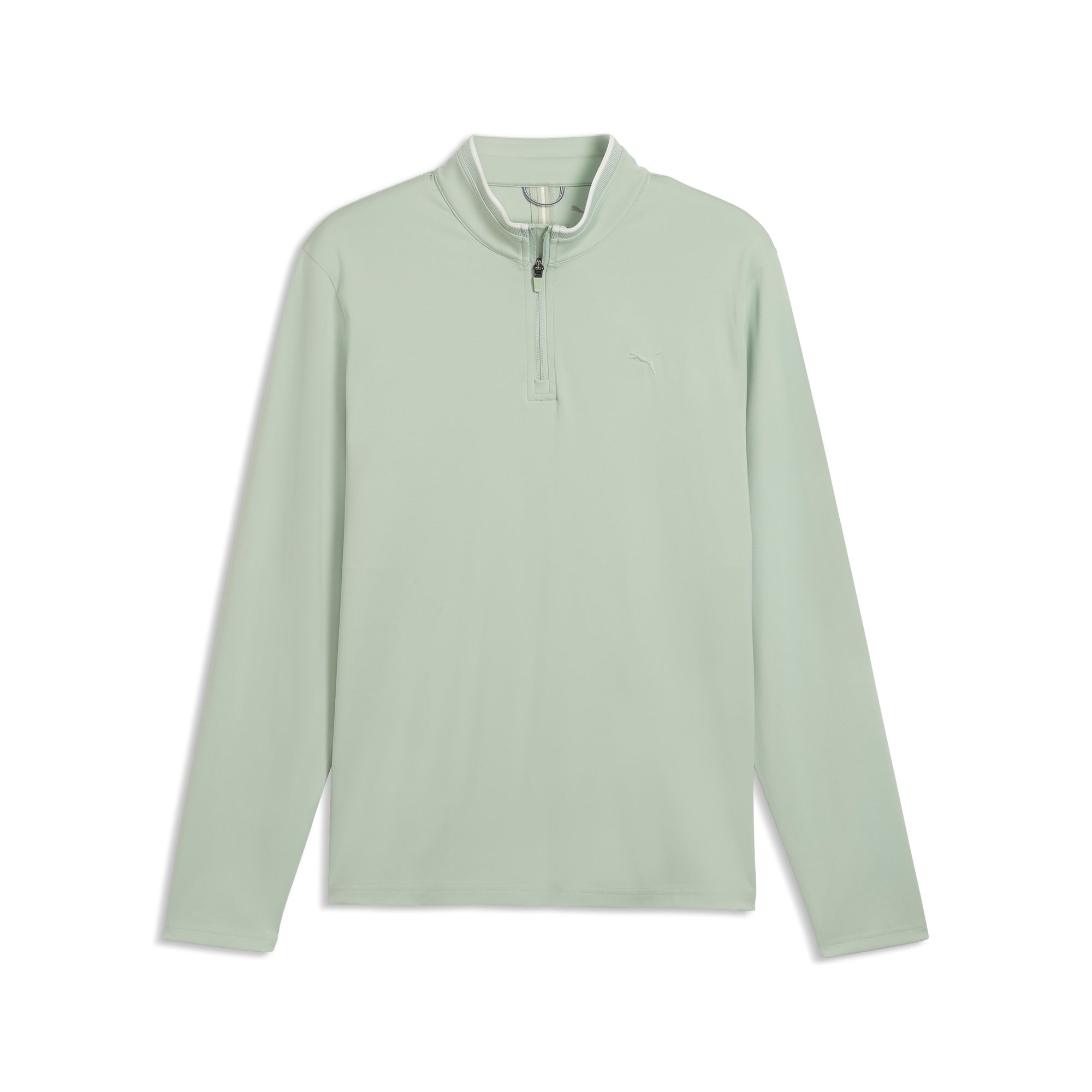 CLOUDSPUN Tech 3D LC 1/4 Zip Golf Jacket – PUMA Golf