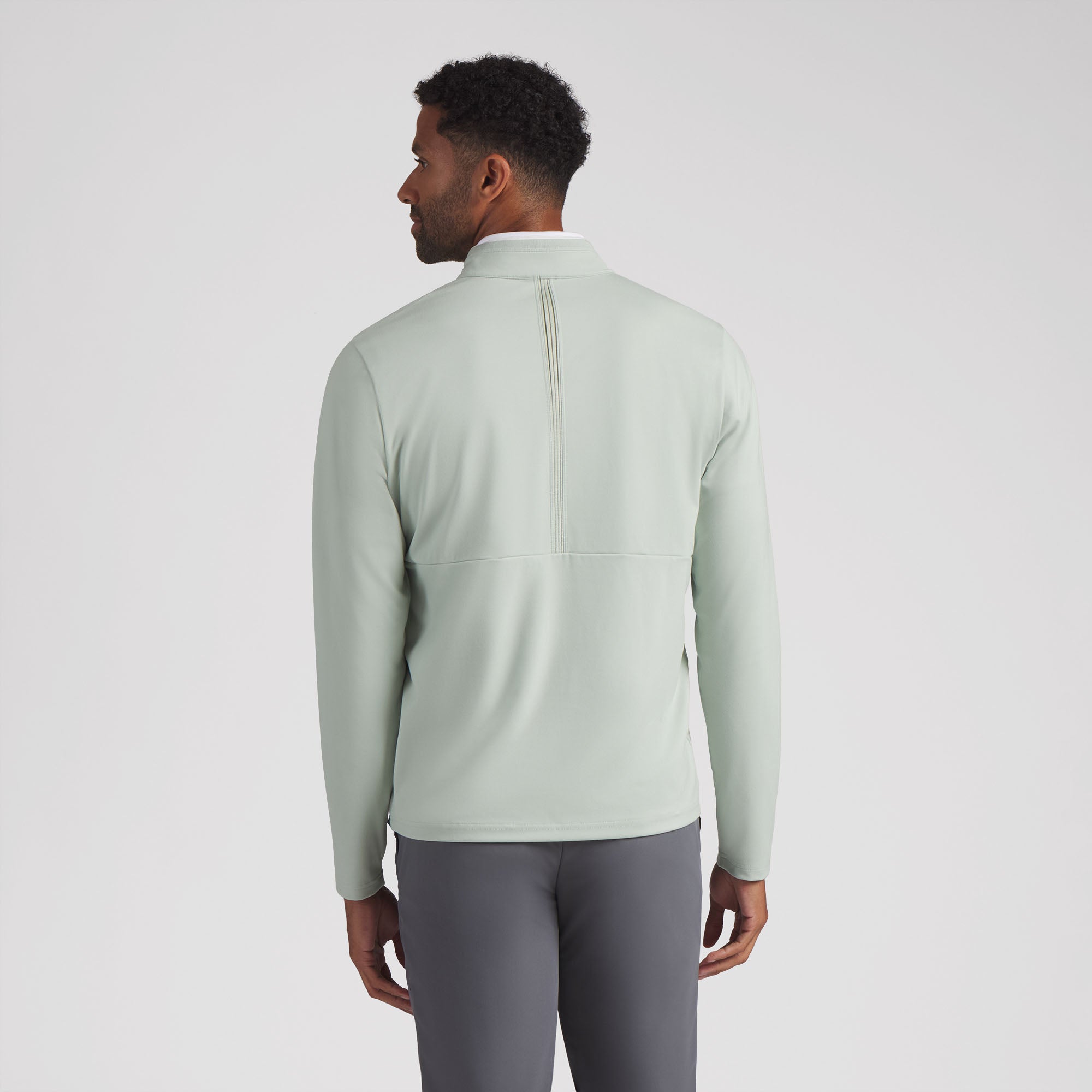 CLOUDSPUN Tech 3D LC 1/4 Zip Golf Jacket – PUMA Golf