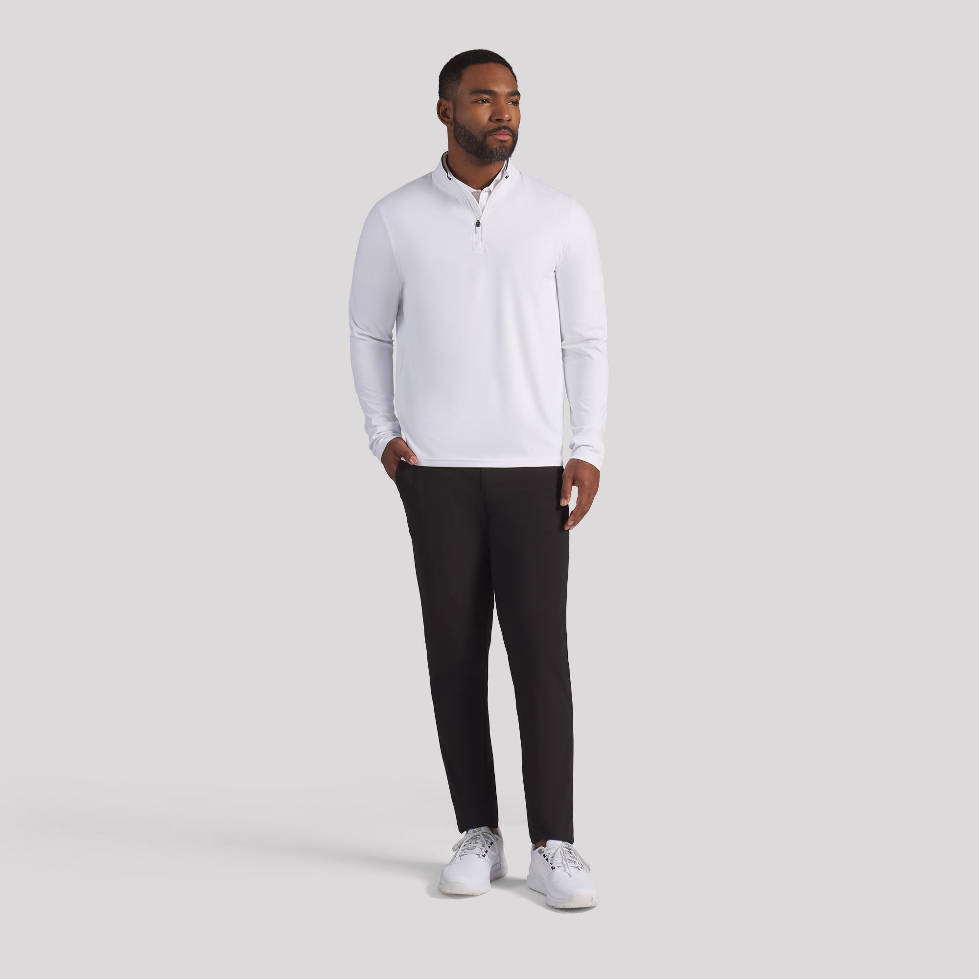 Mens Clothing - Jackets – PUMA Golf