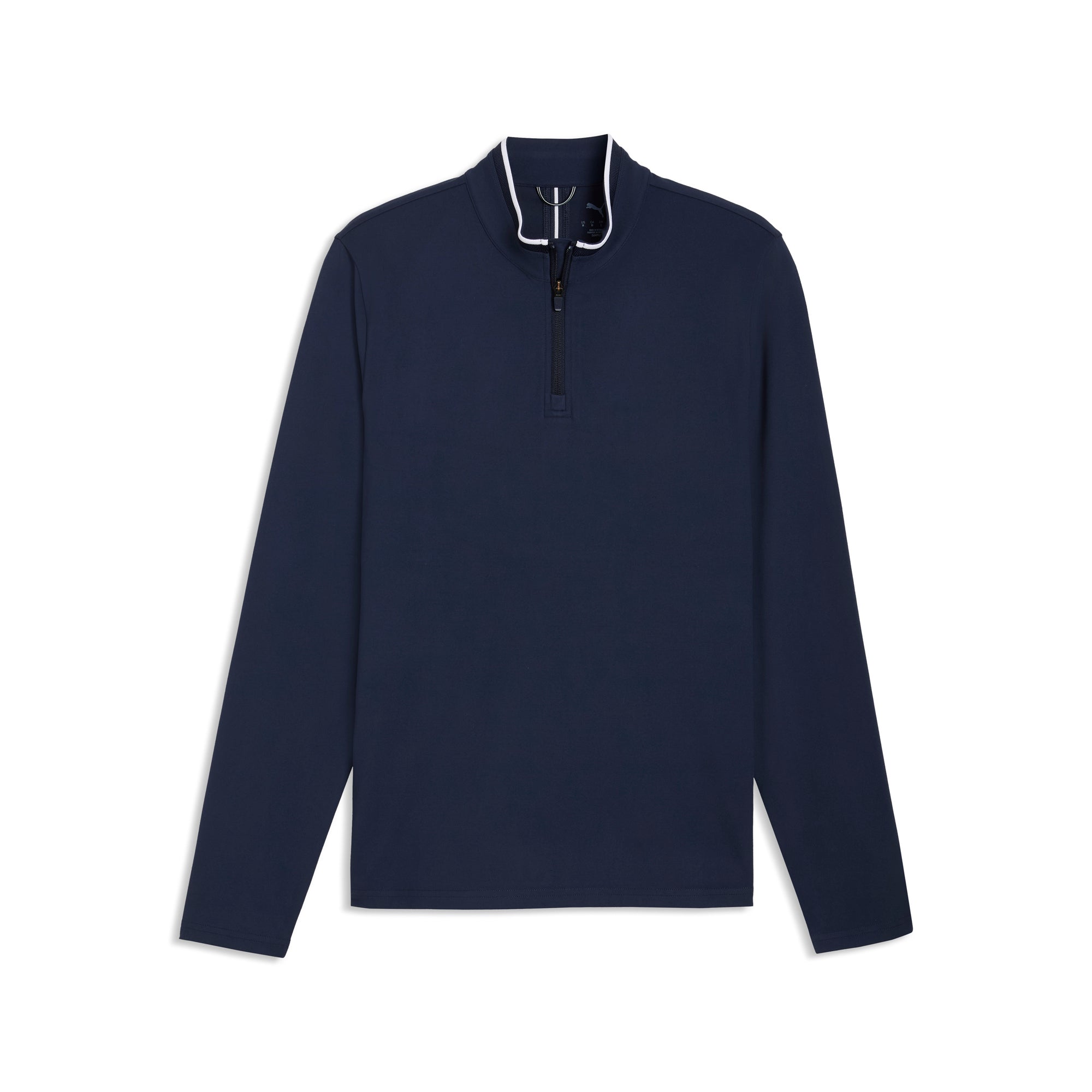CLOUDSPUN Tech LS 1/4 Zip Golf Jacket – PUMA Golf