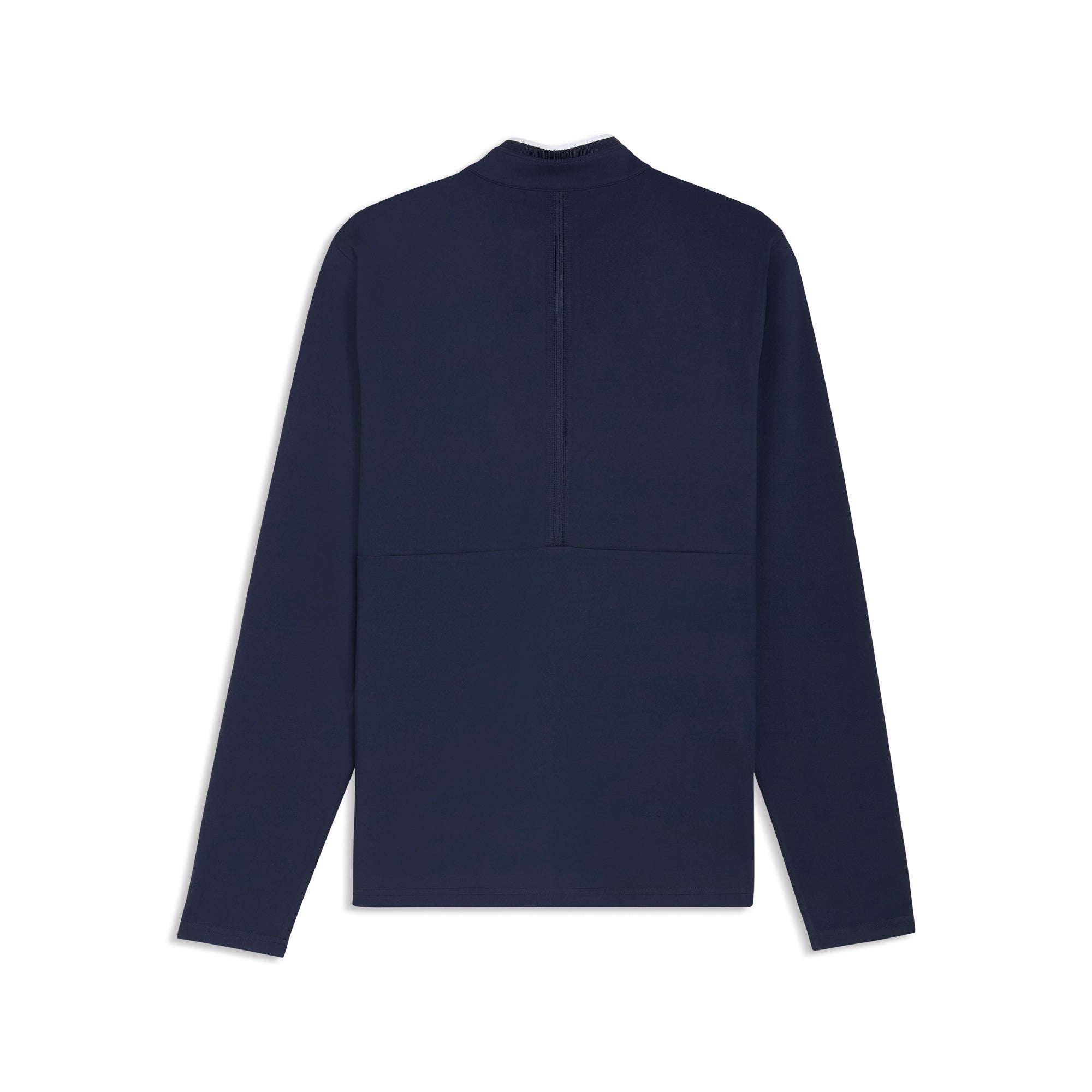 CLOUDSPUN Tech LS 1/4 Zip Golf Jacket – PUMA Golf