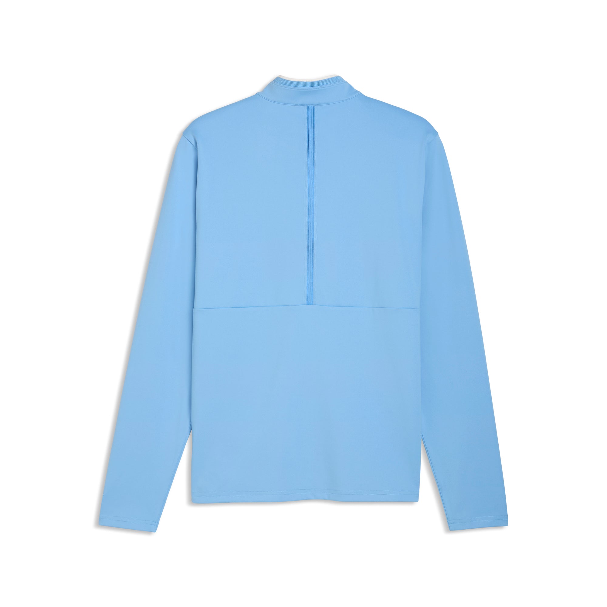 CLOUDSPUN Tech LS 1/4 Zip Golf Jacket – PUMA Golf