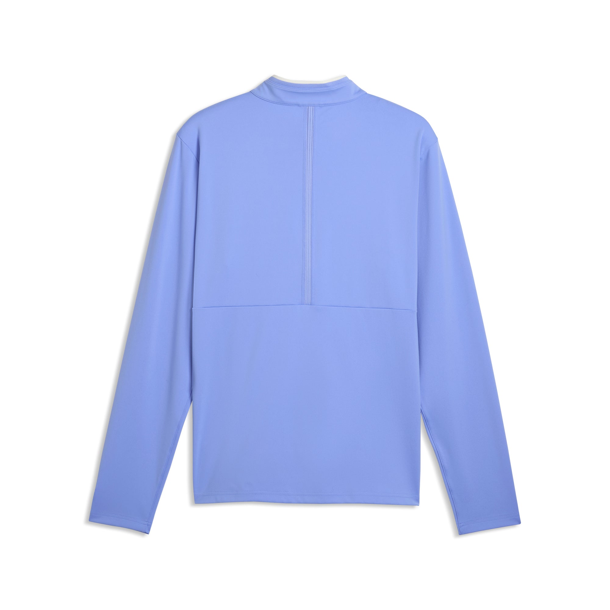 CLOUDSPUN Tech LS 1/4 Zip Golf Jacket – PUMA Golf