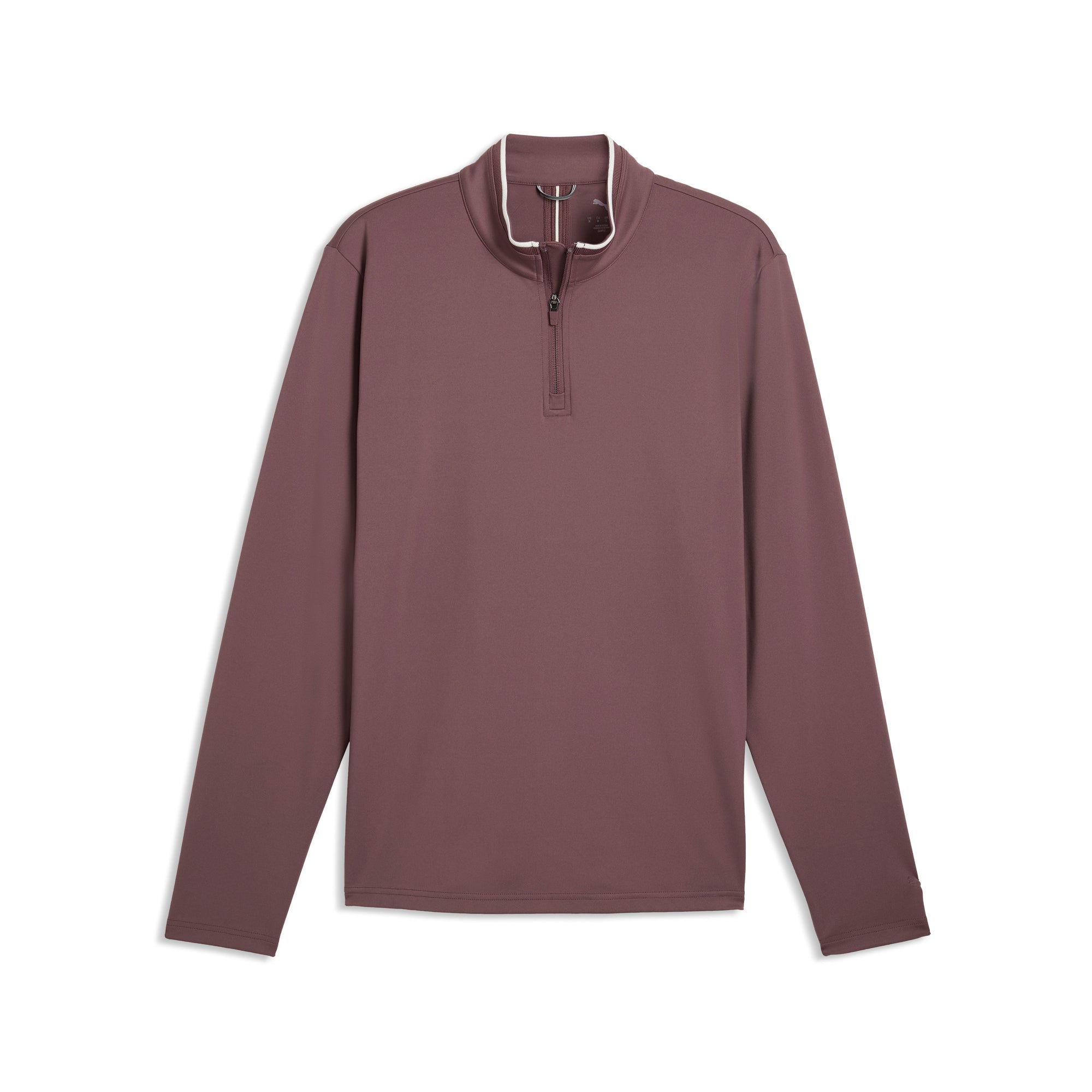 CLOUDSPUN Tech LS 1/4 Zip Golf Jacket – PUMA Golf