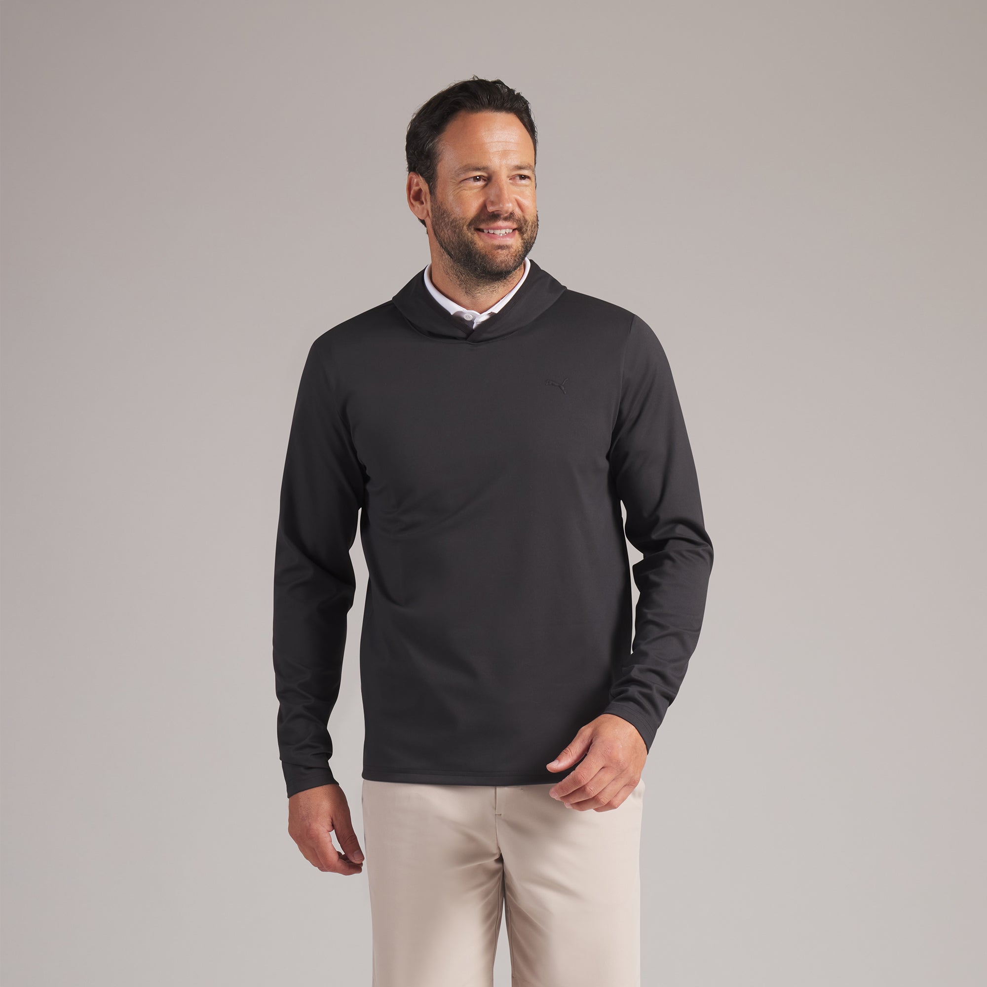 CLOUDSPUN Tech 3D LC Golf Hoodie – PUMA Golf