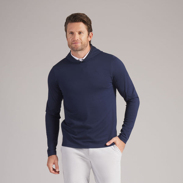 CLOUDSPUN Tech 3D LC Golf Hoodie – PUMA Golf