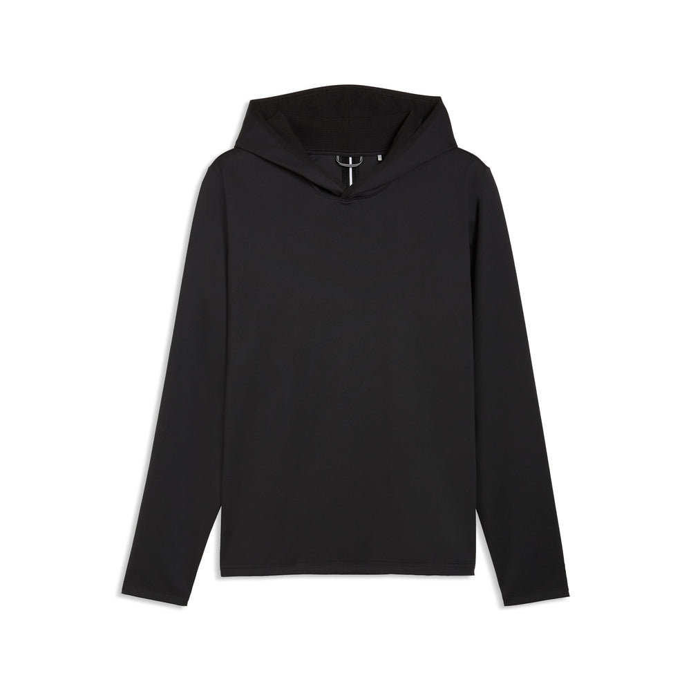 PUMA Golf CLOUDSPUN Tech LS Golf Hoodie Puma black / xxl